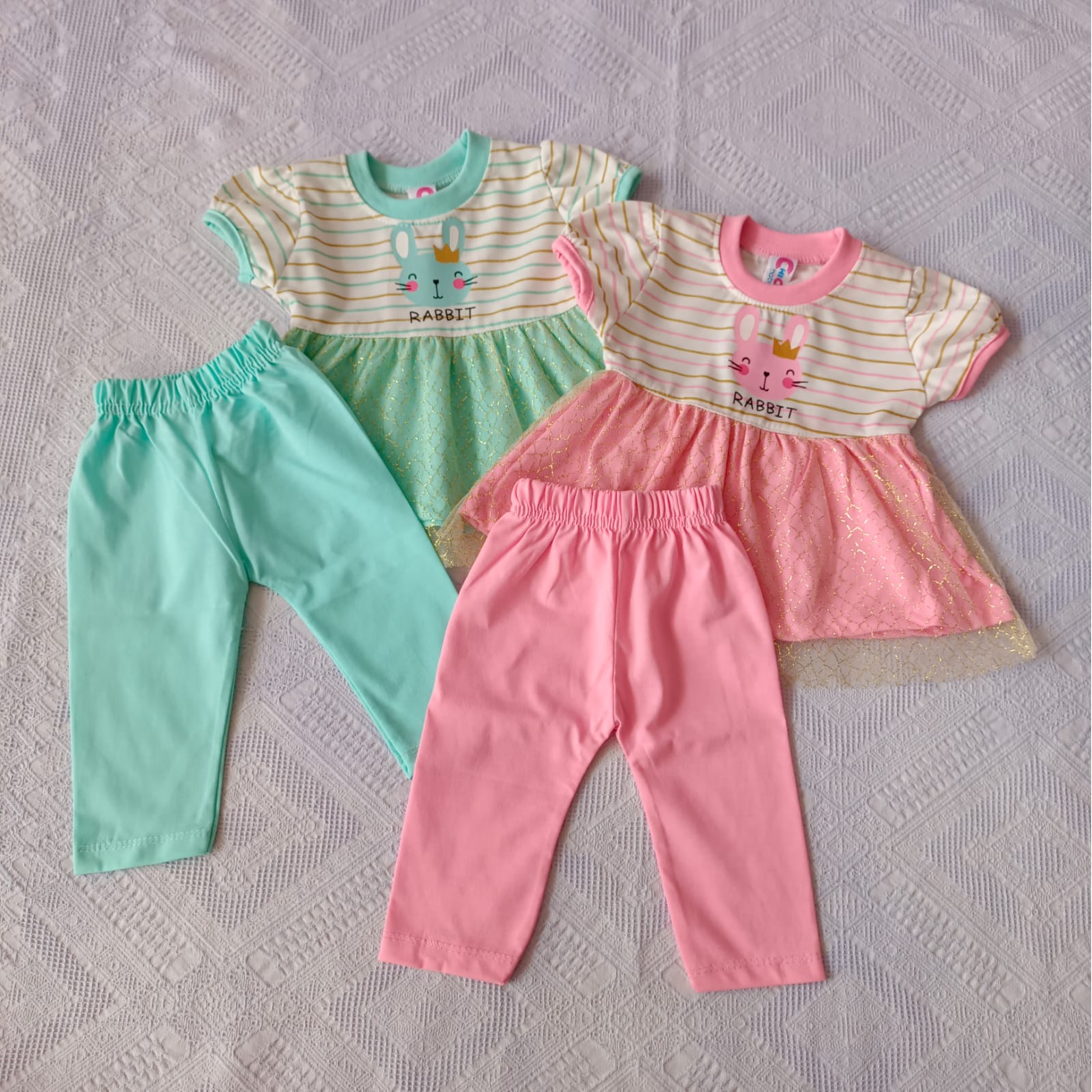 Baby Suit