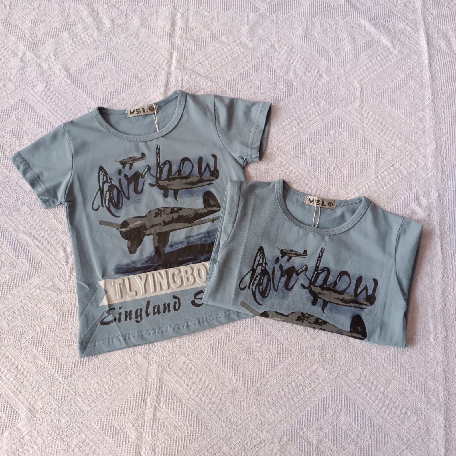 Baba Shirt