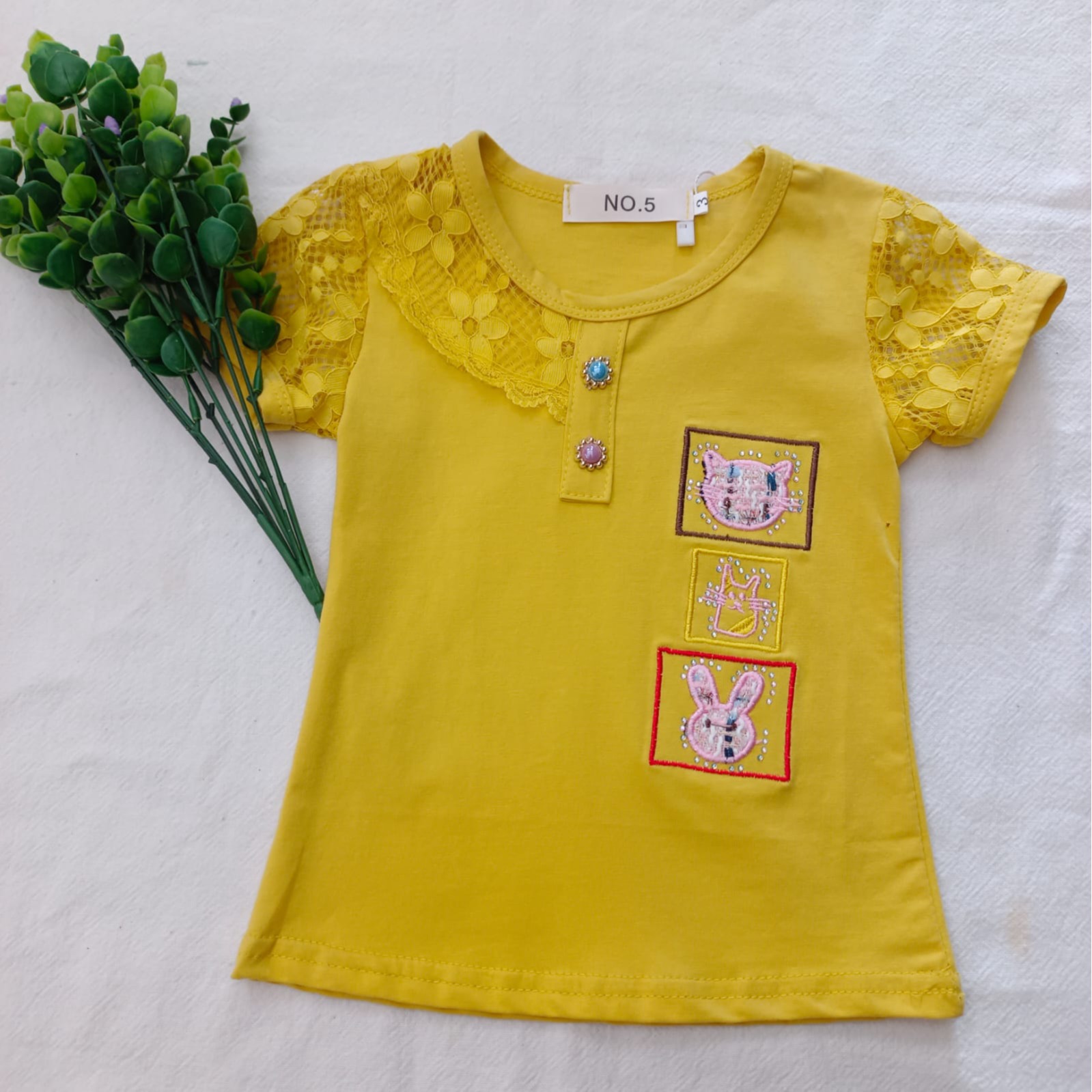 Baby Shirt
