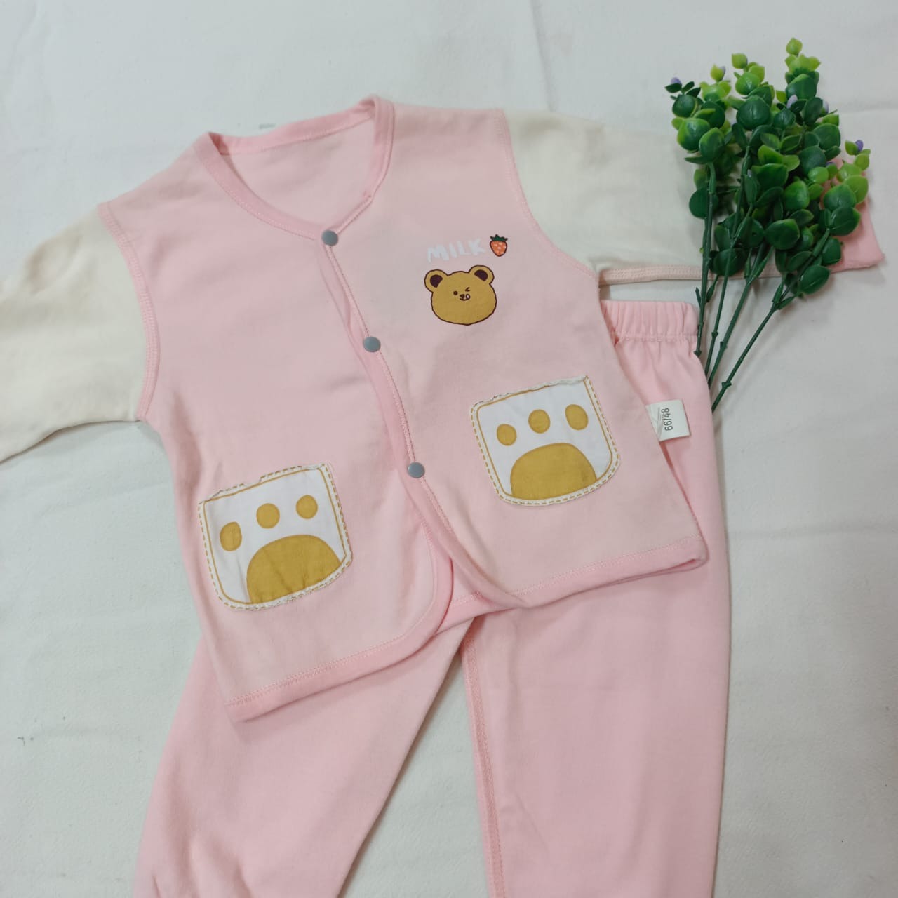 Baba suit