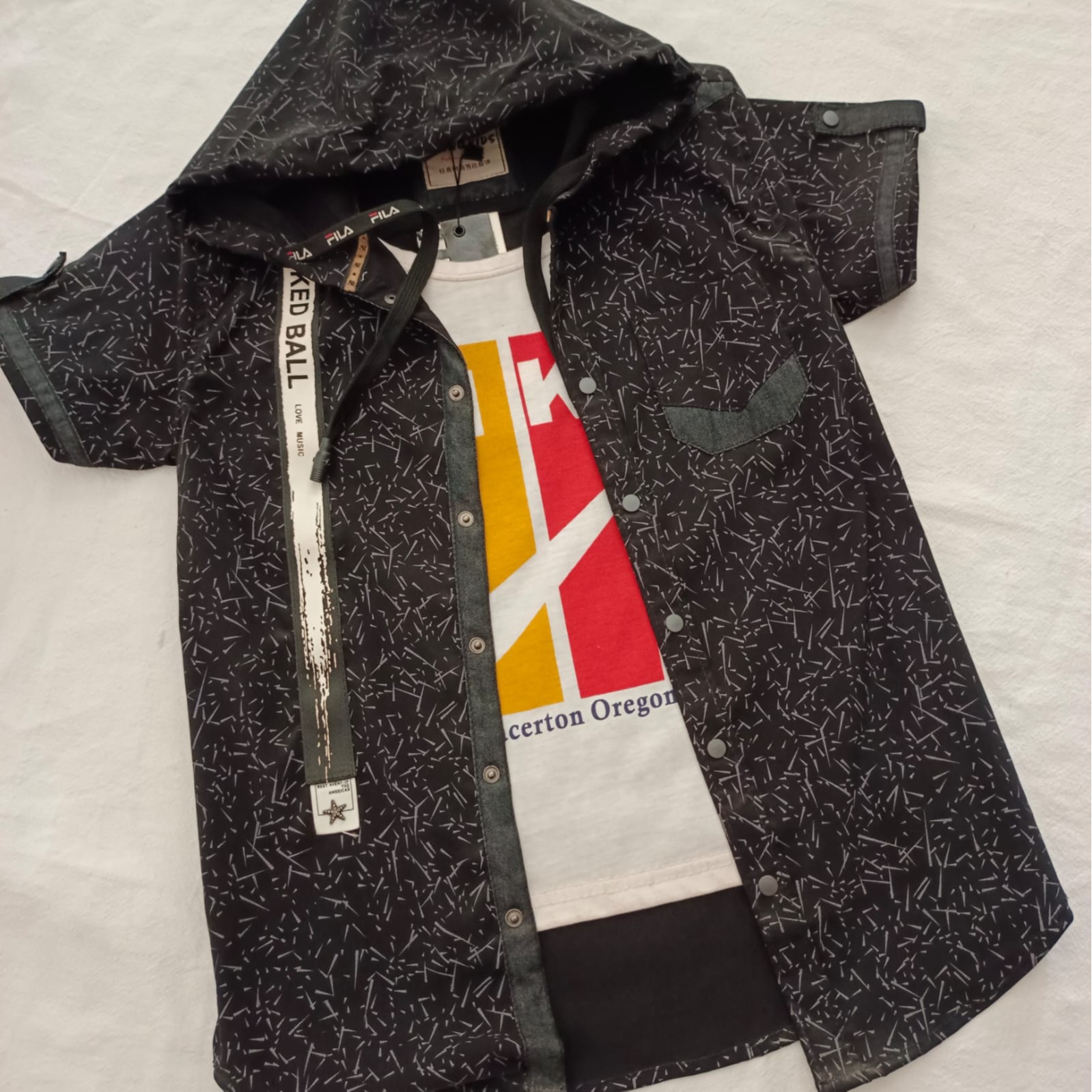 Shirt