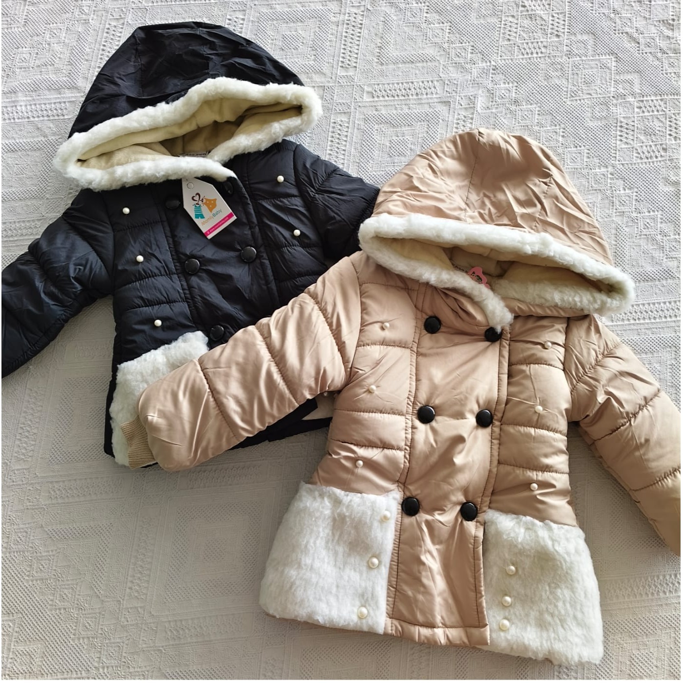 Baby Jacket