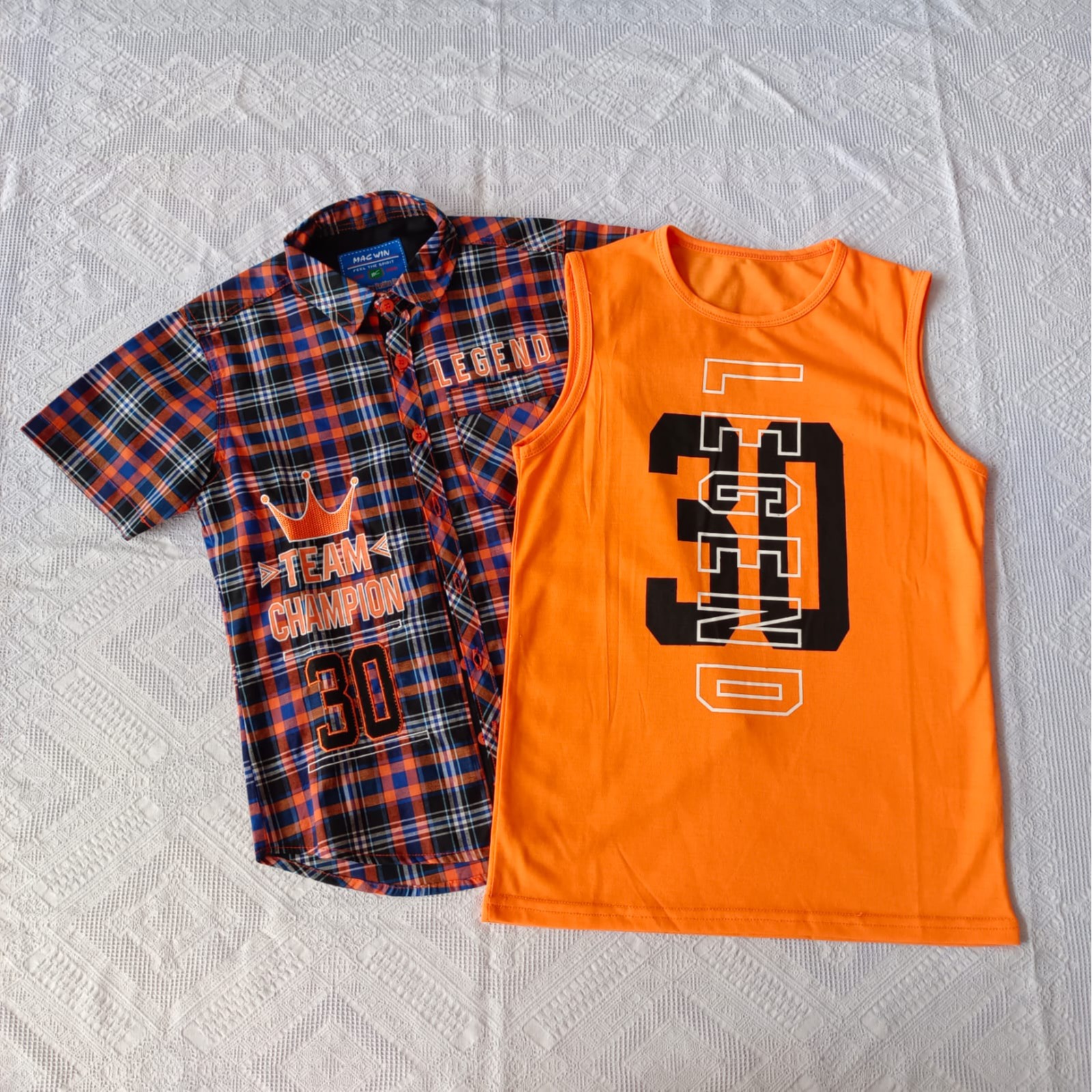 Baba Shirt
