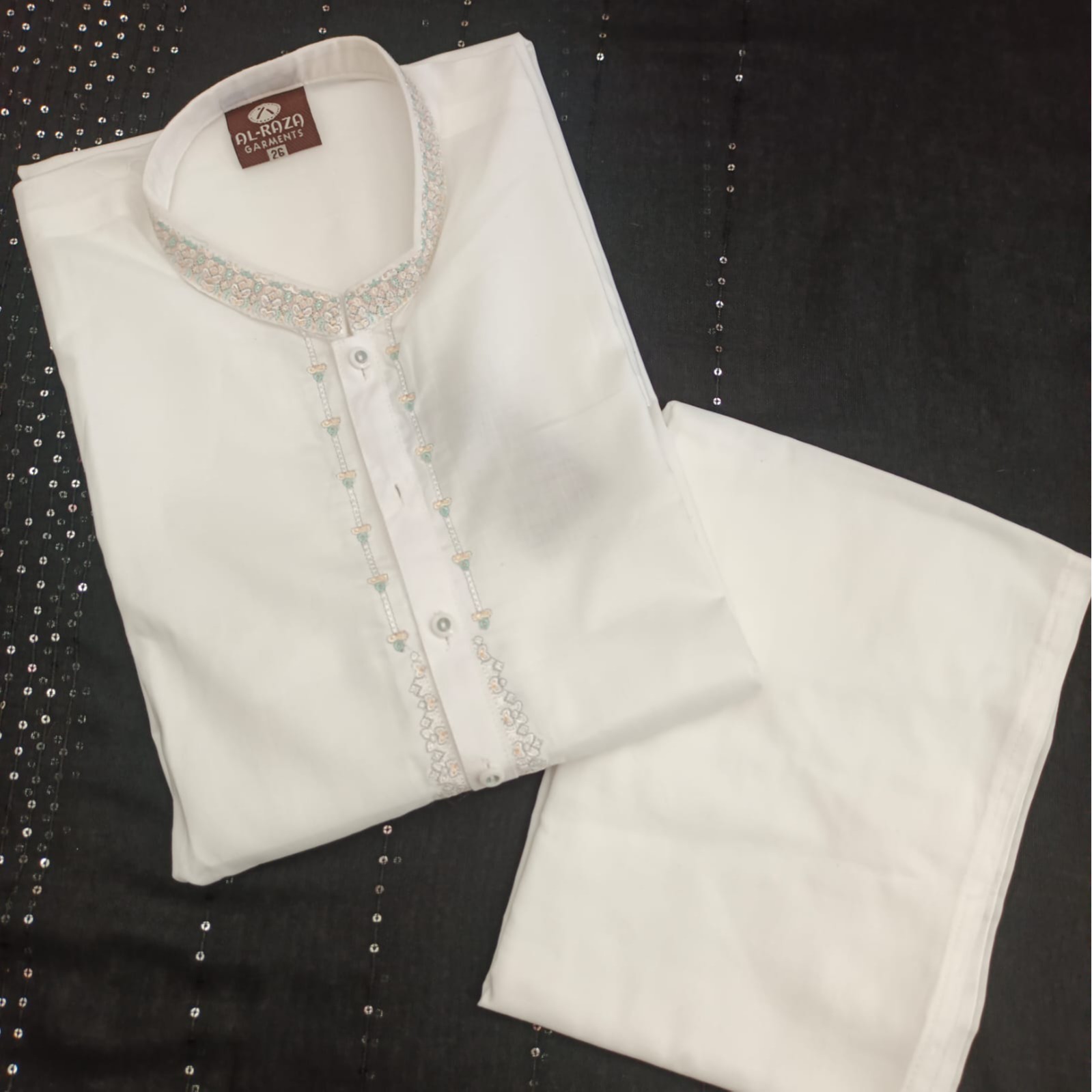 Kurta Shalwar
