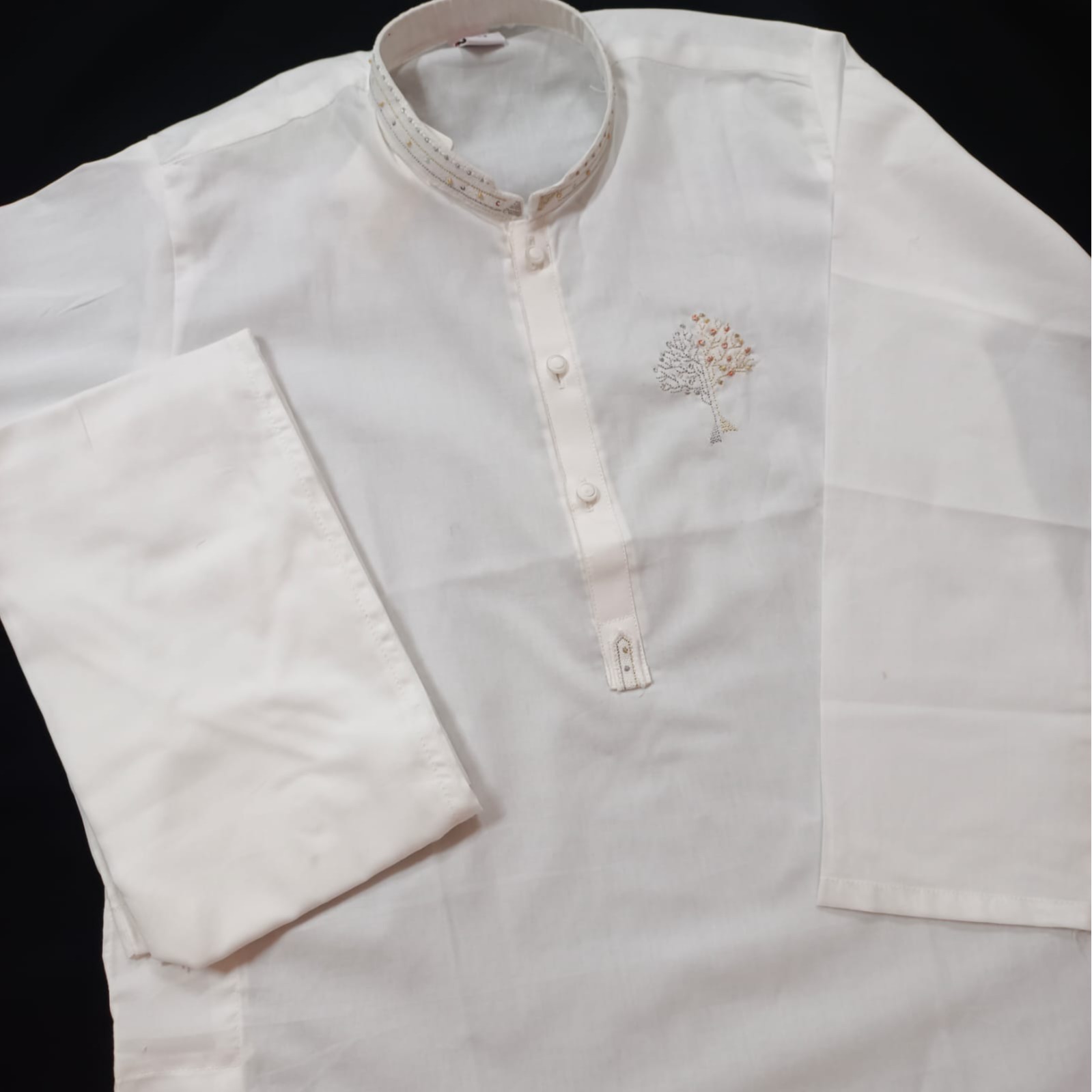 Kurta Shalwar