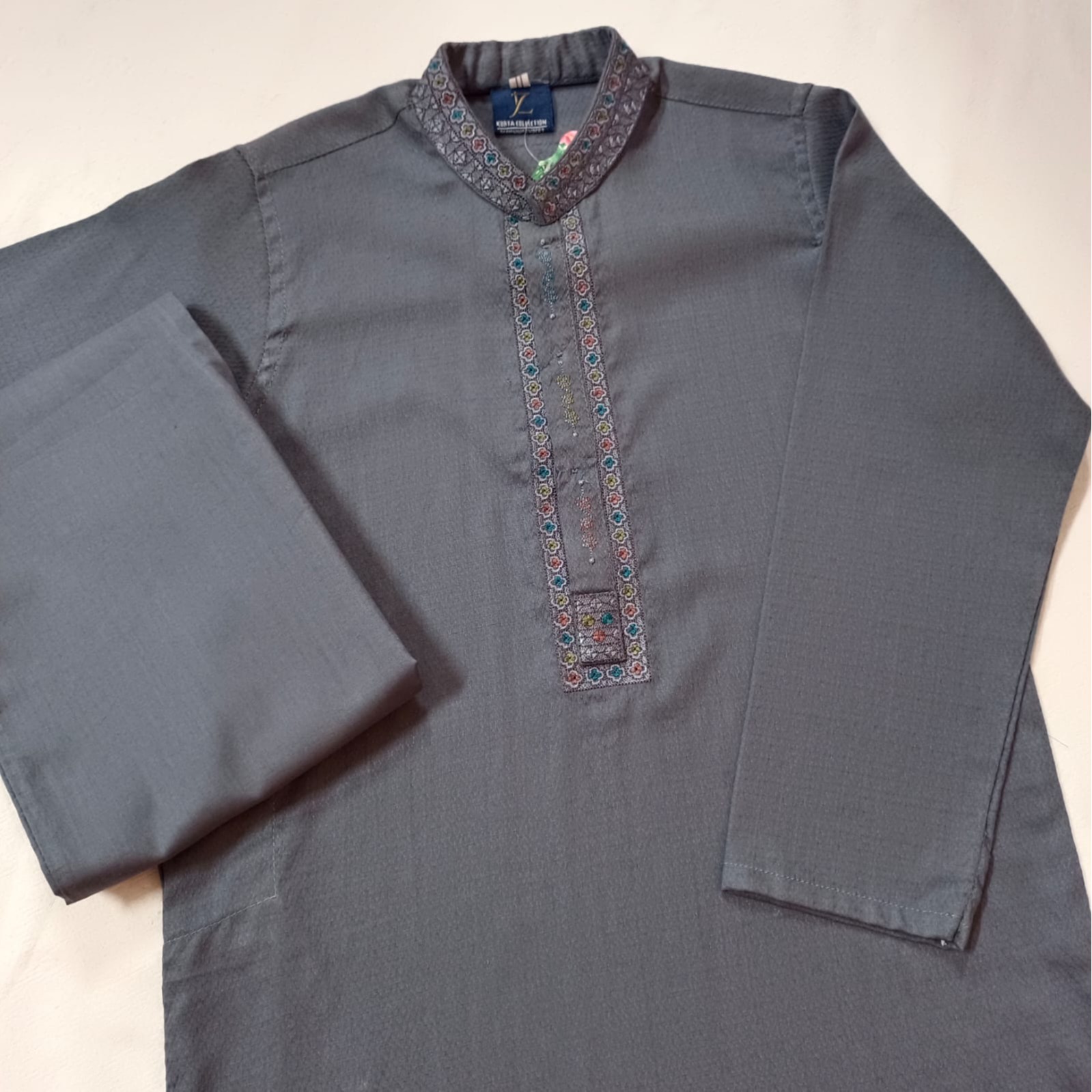 Kurta Shalwar