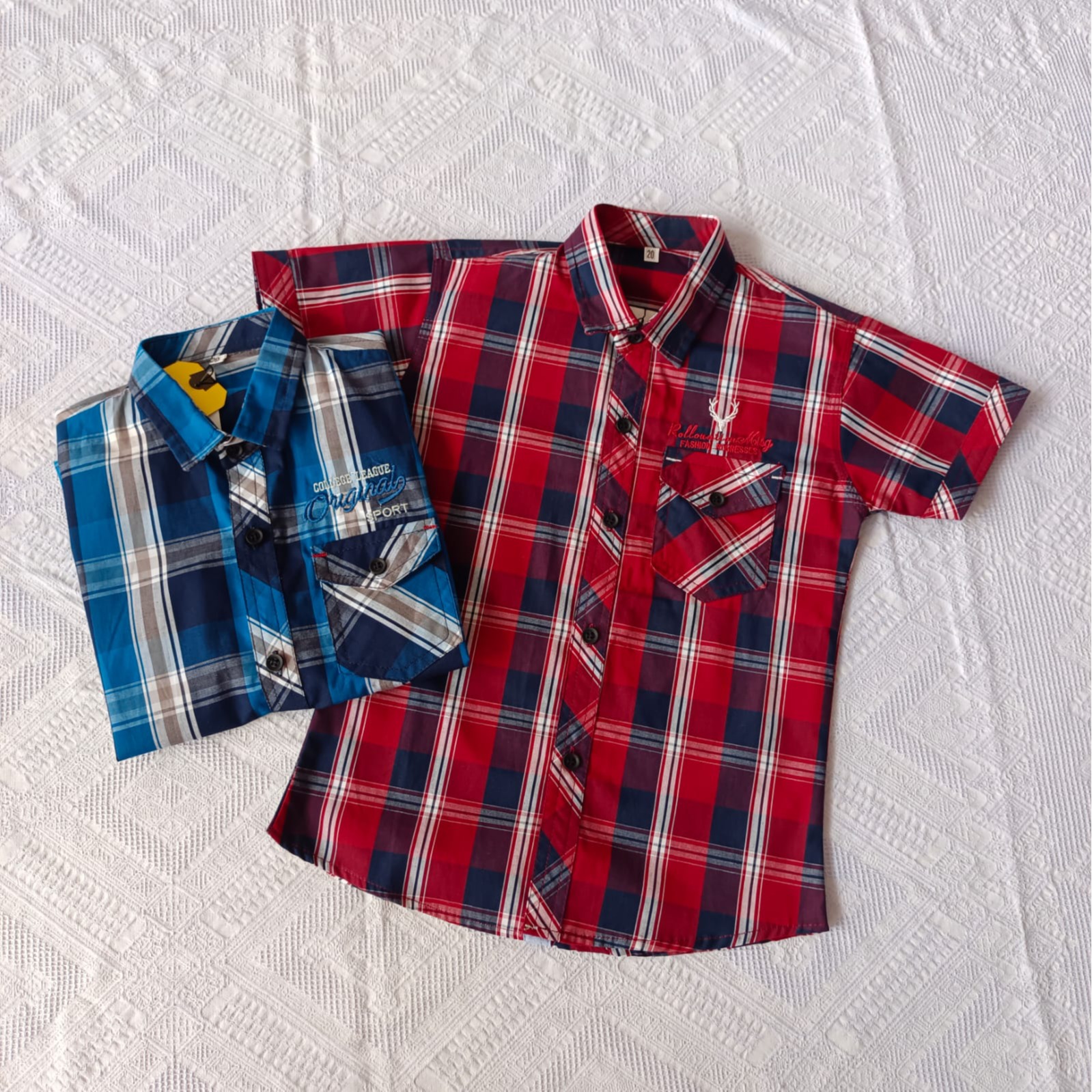 Baba Shirt