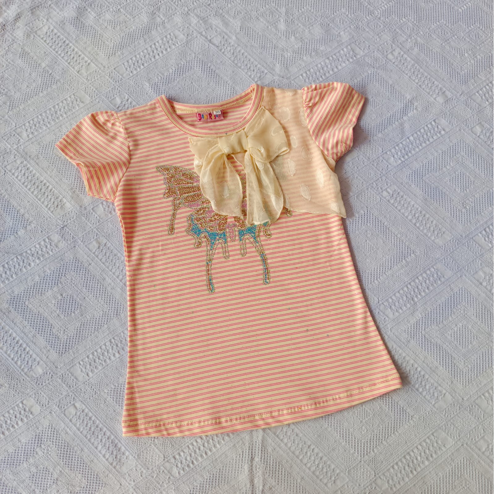 Baby Shirt