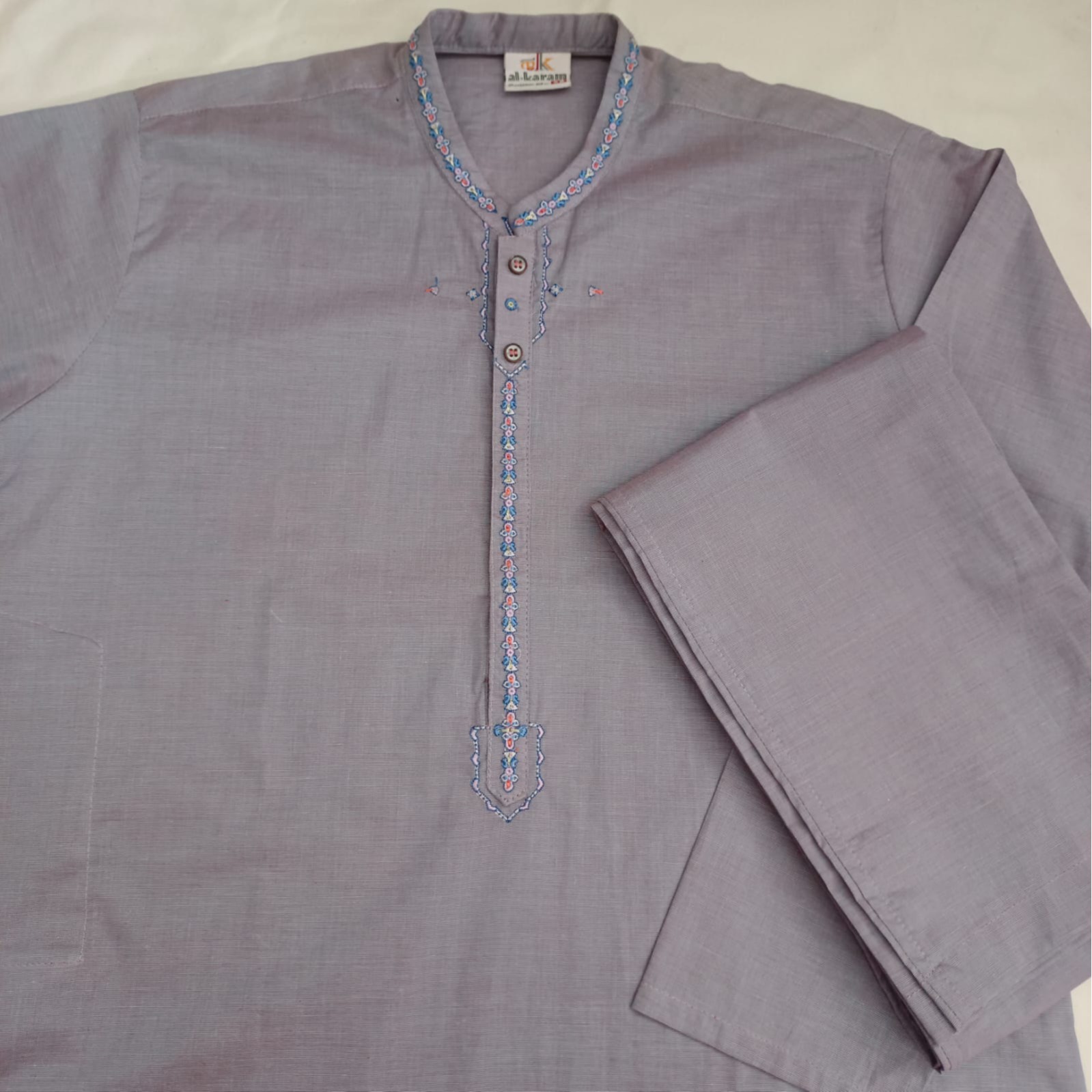 Kurta Shalwar