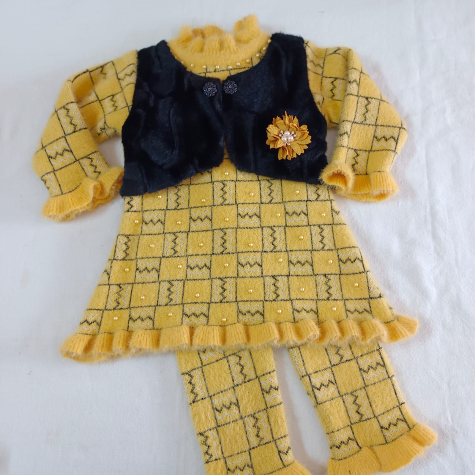 Baby Suit w