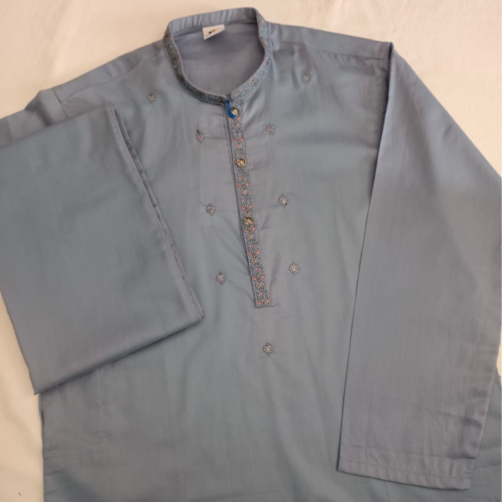 Kurta Shalwar
