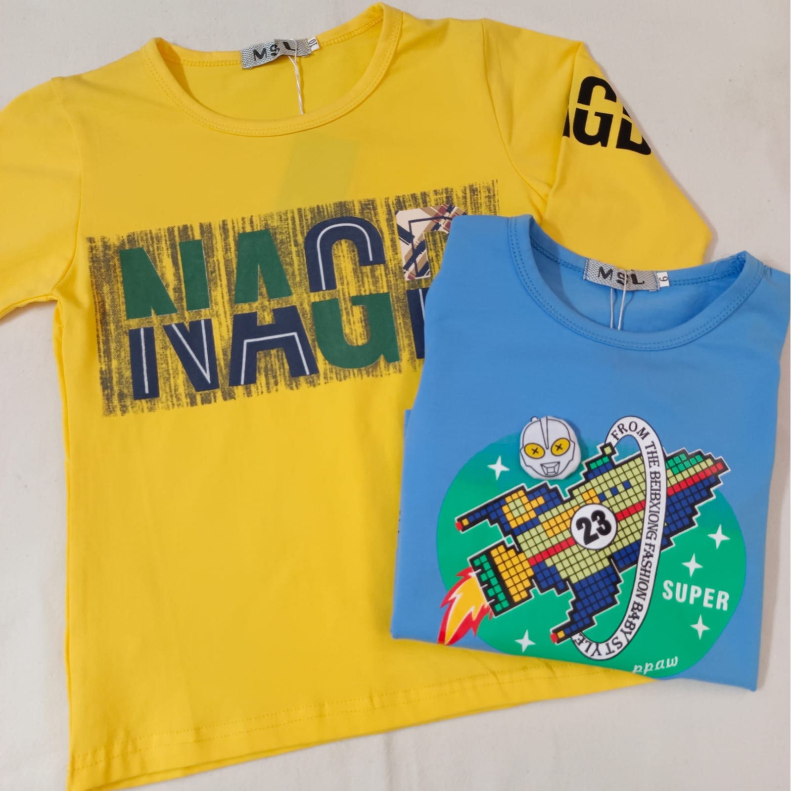 Baba Shirt
