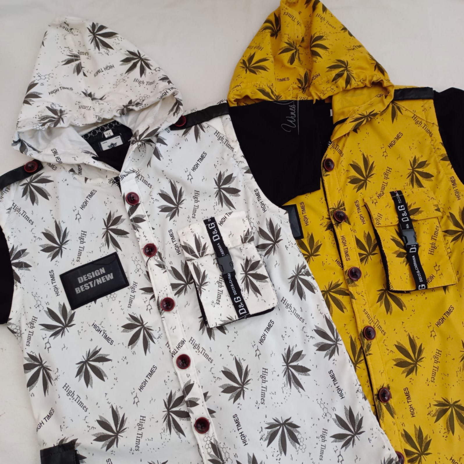 Baba Shirt