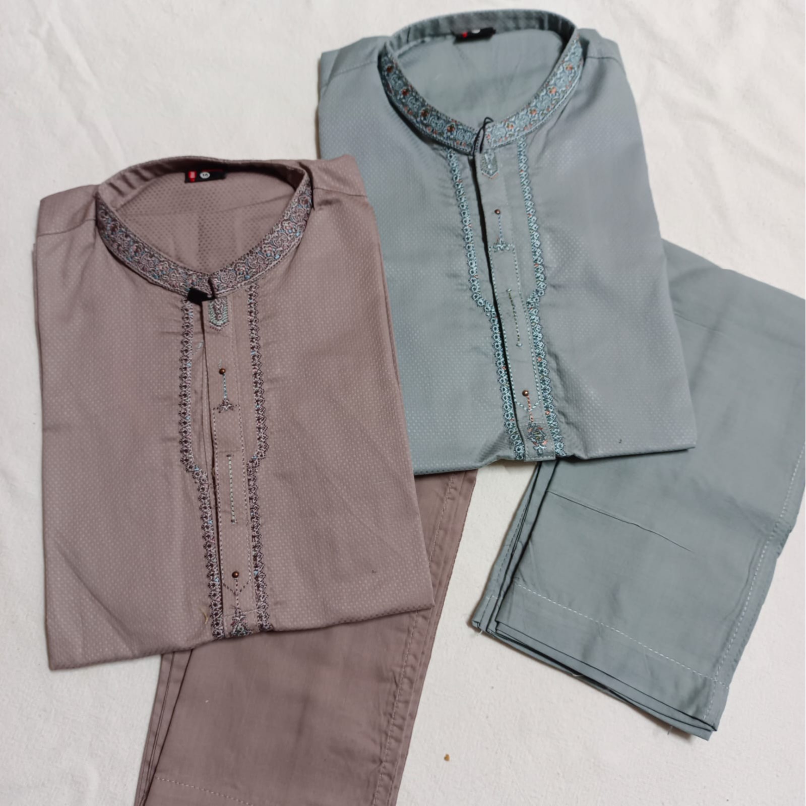 Kurta Shalwar