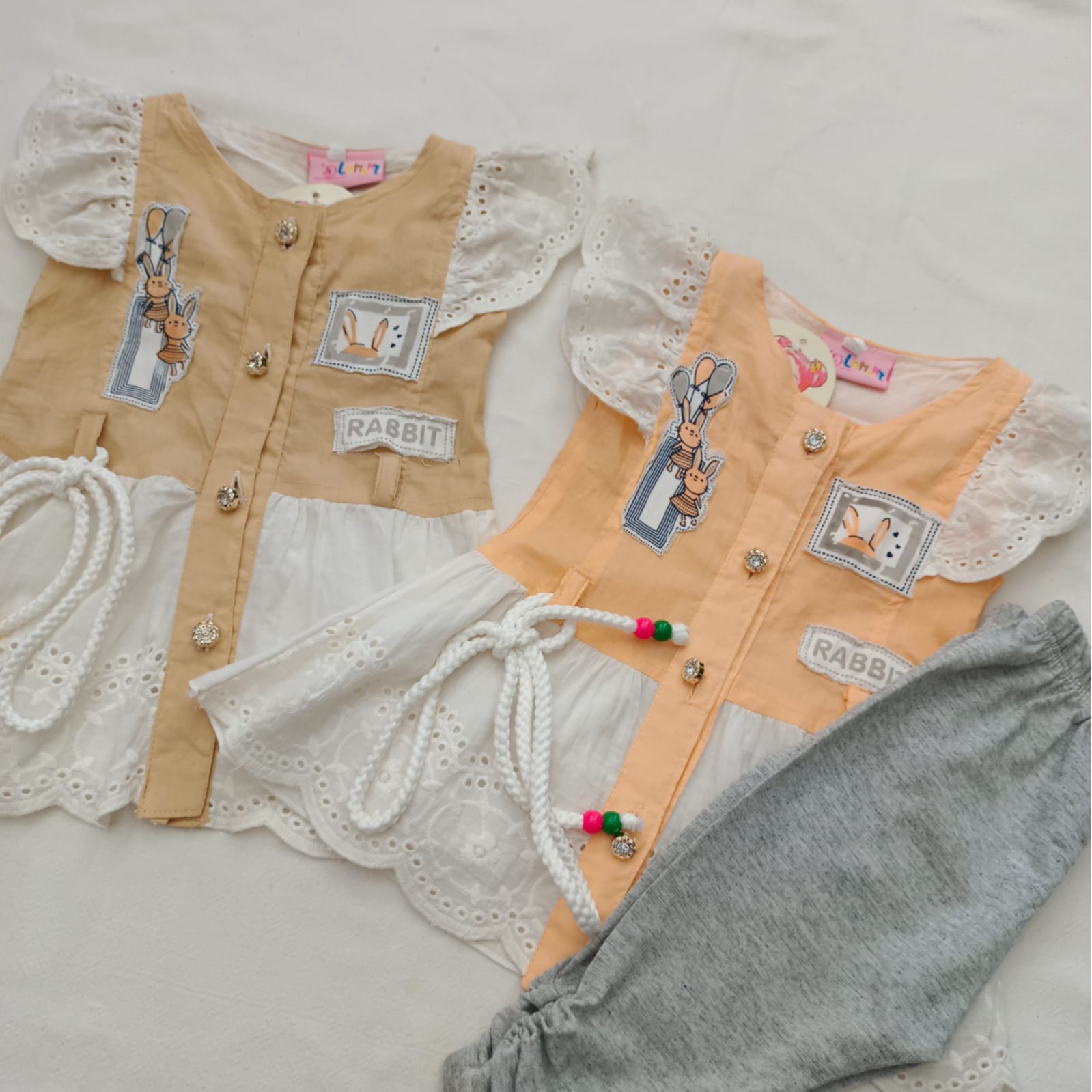 Baby suit
