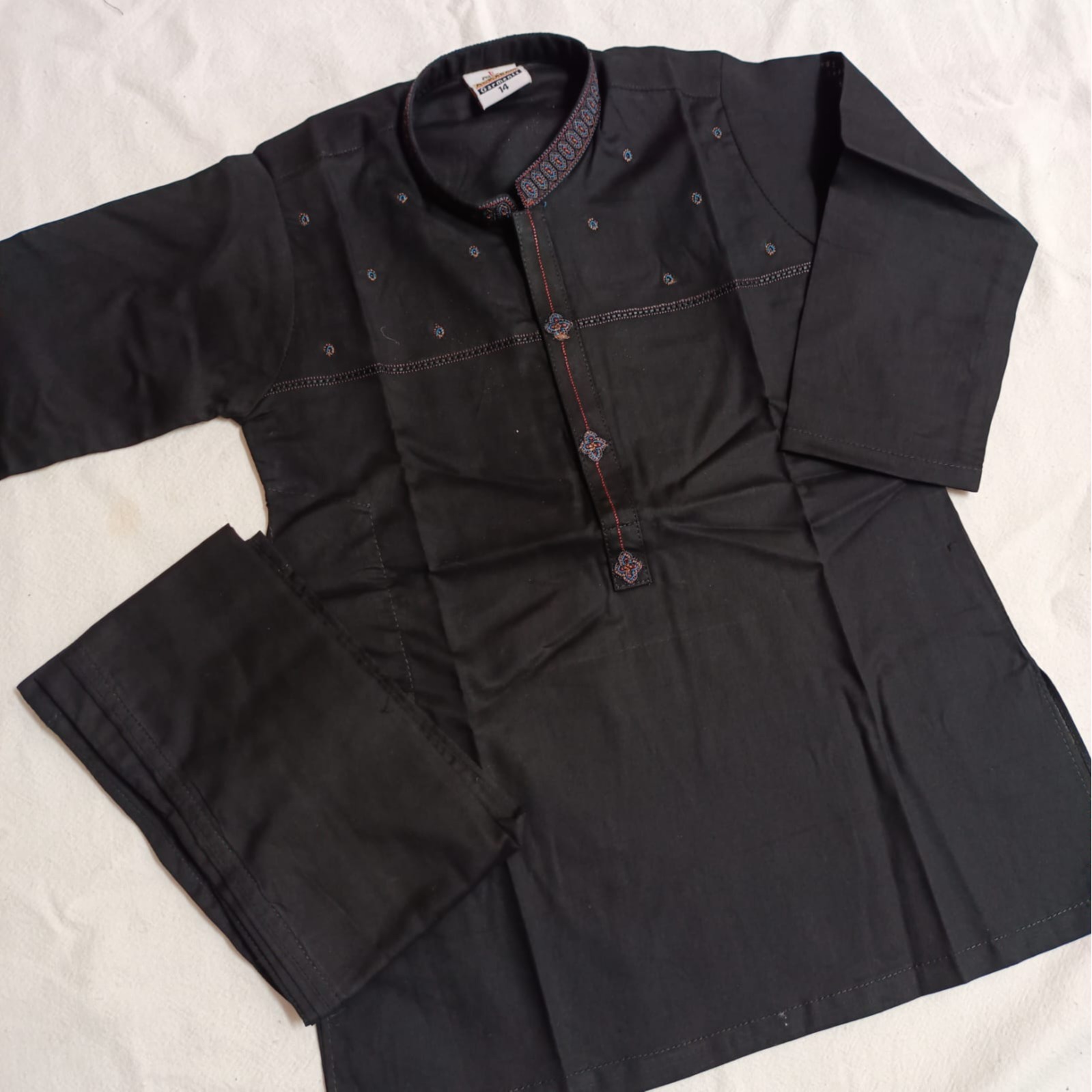 Kurta Shalwar