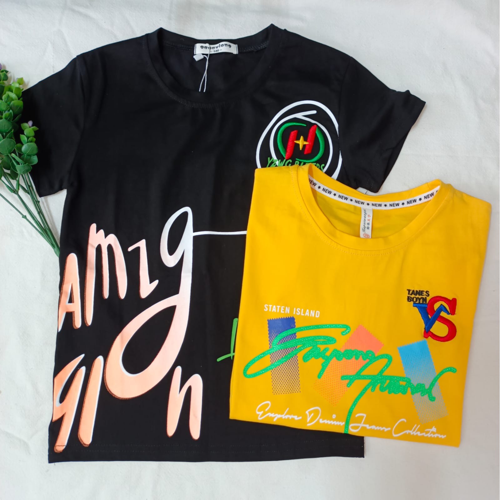 Baba Shirt