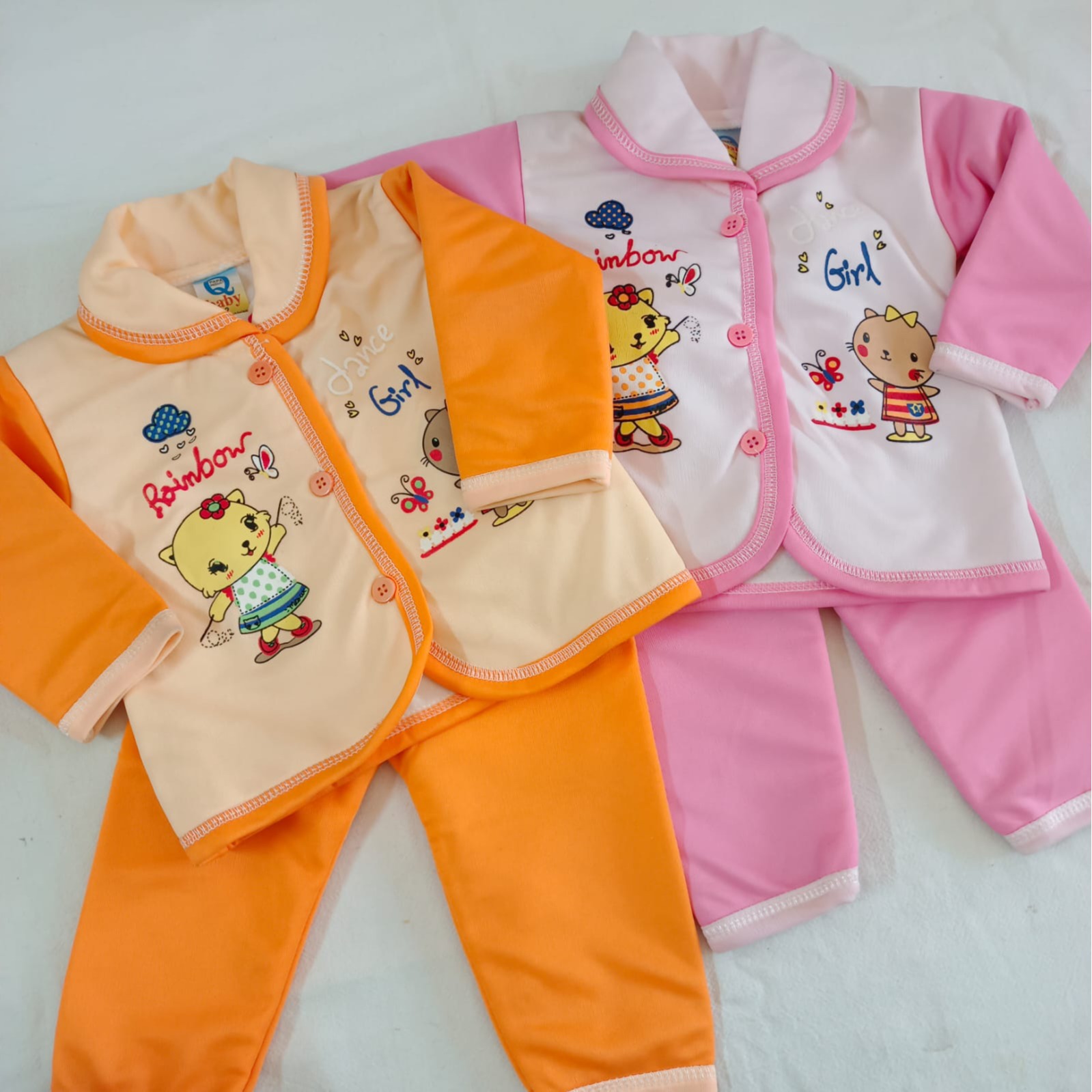 New Born Baby