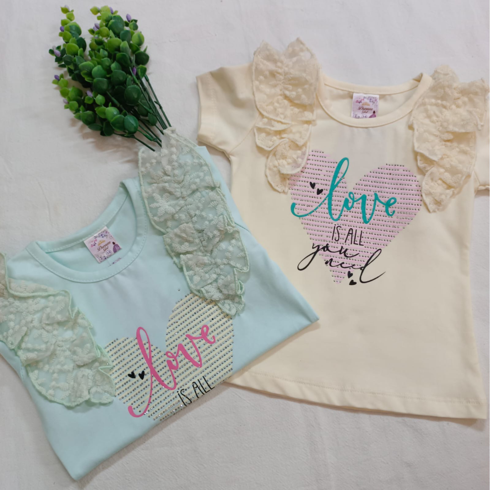 Baby Shirt