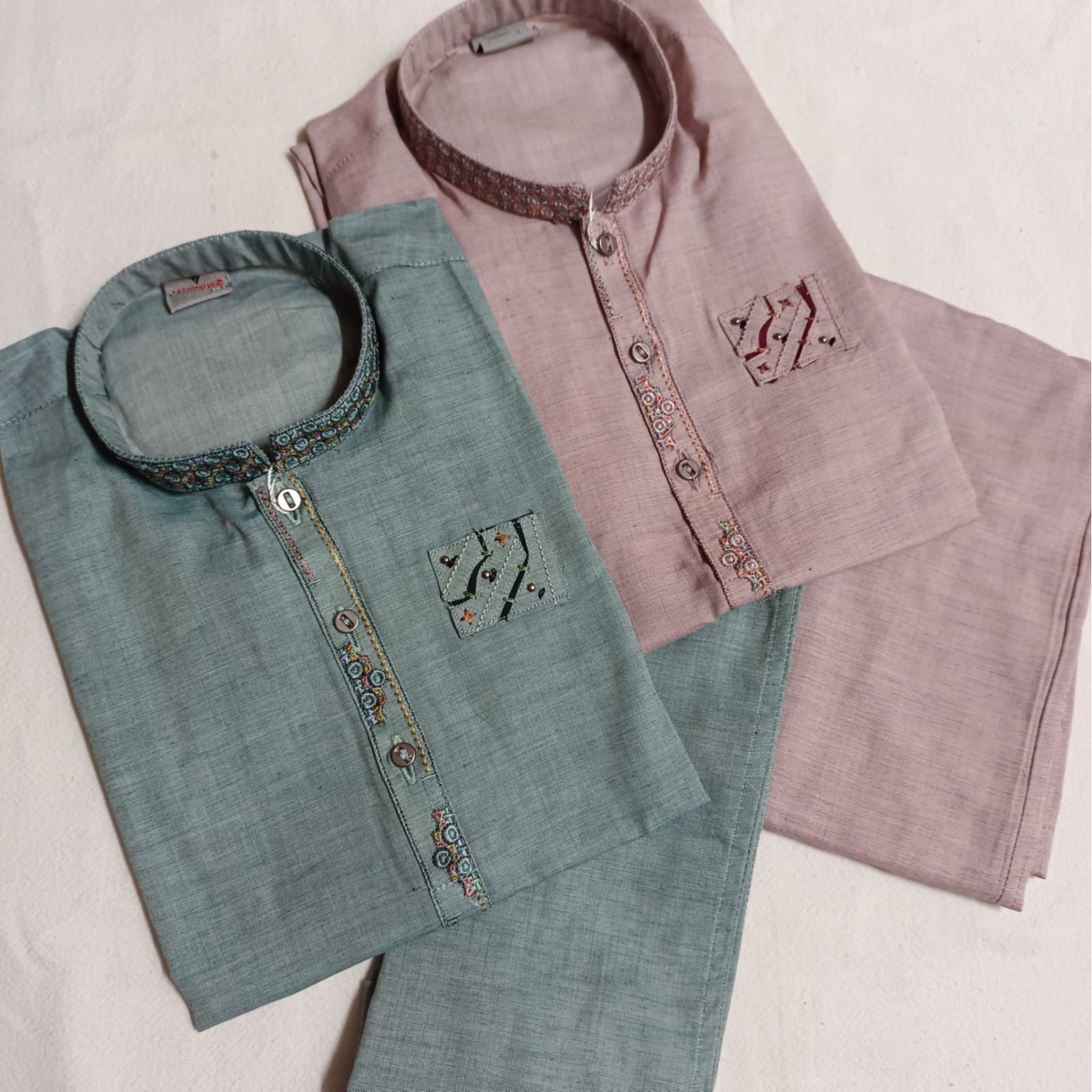 Kurta Shalwar