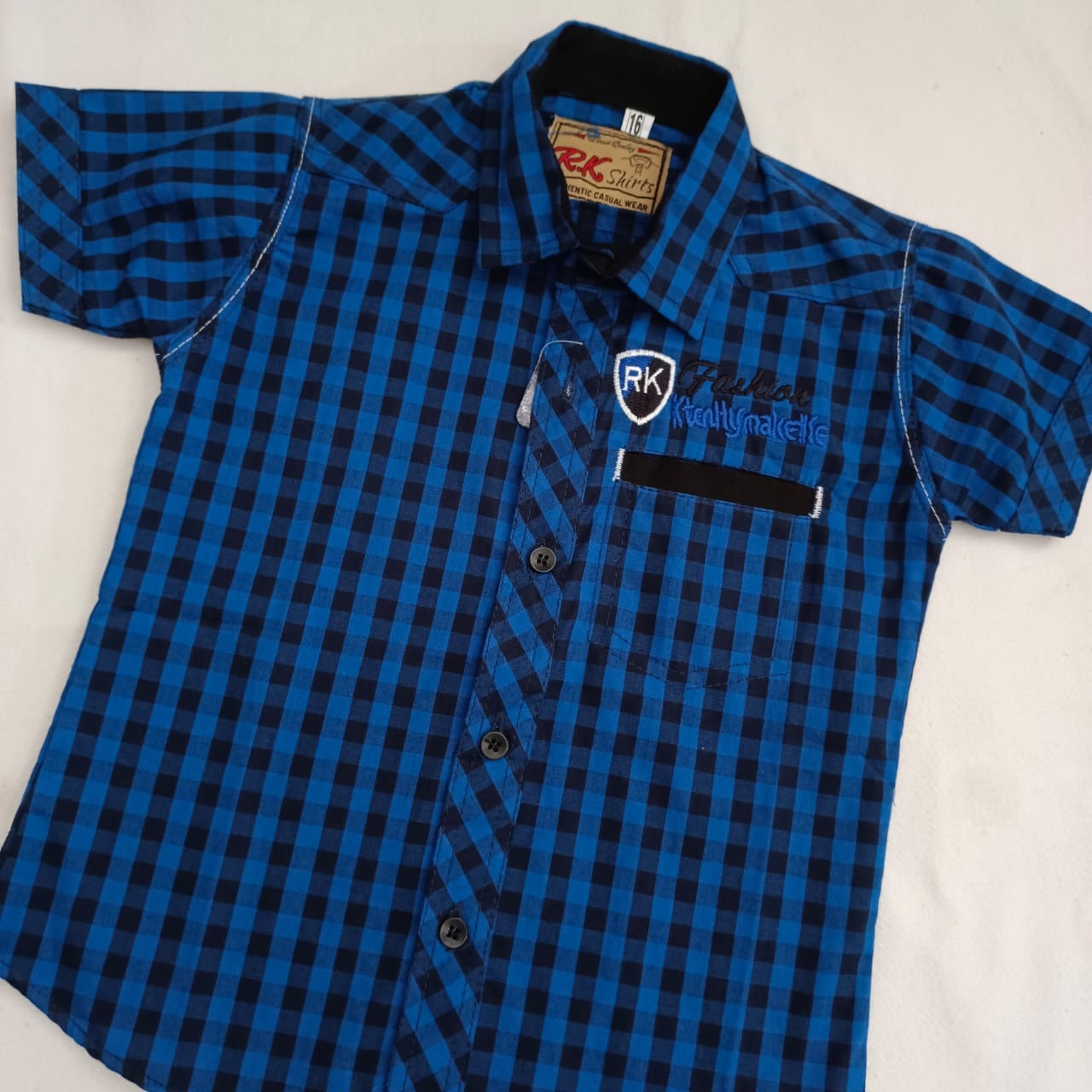 Baba Shirt
