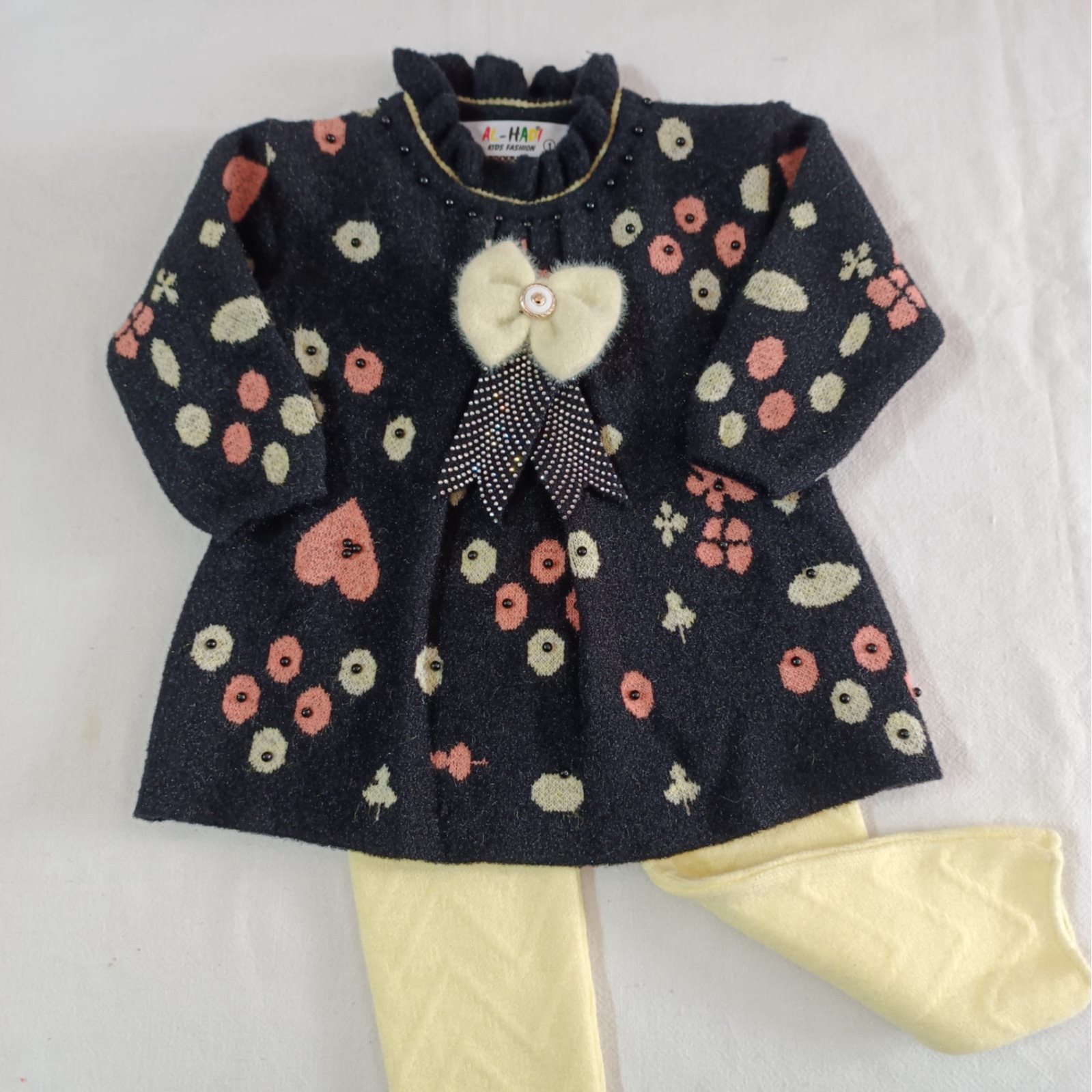 Baby Suit