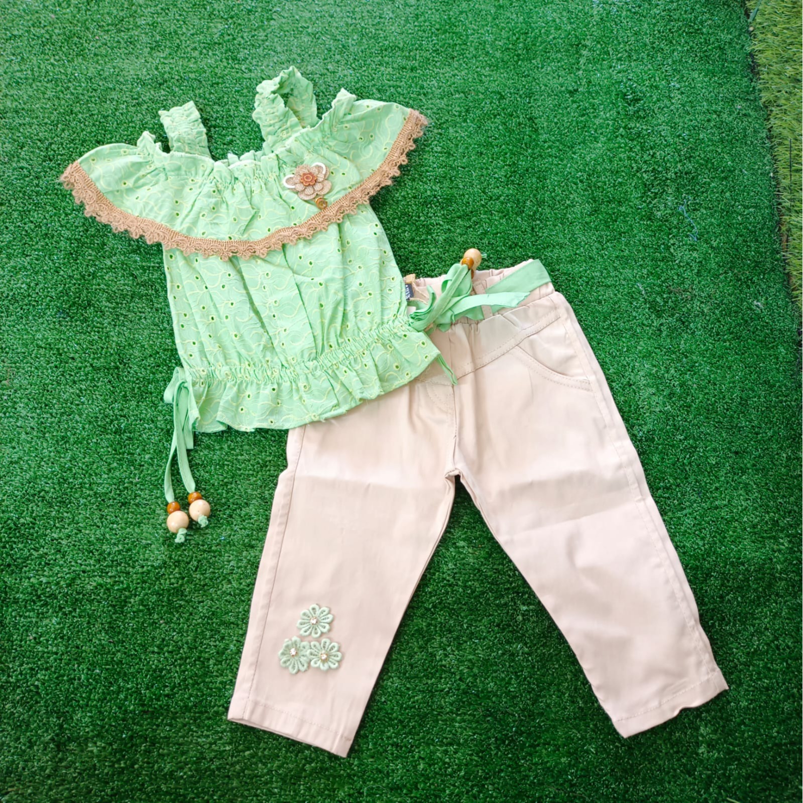 Baby Suit
