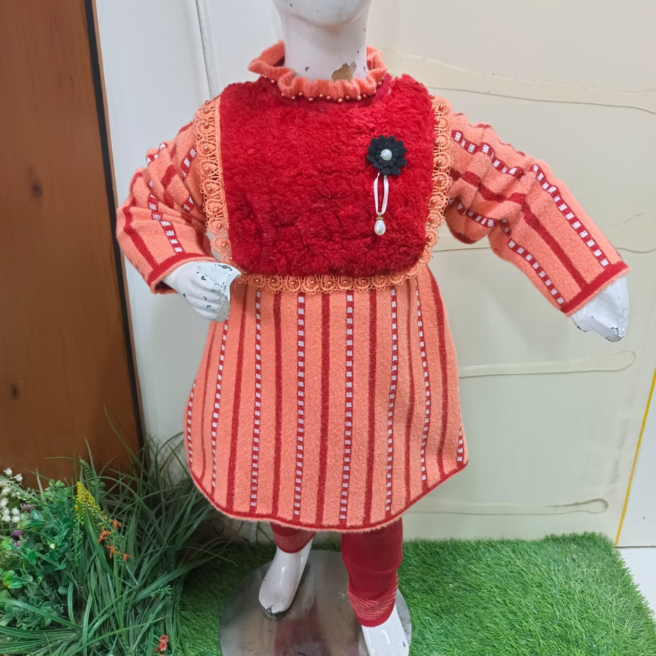 Baby Suit w