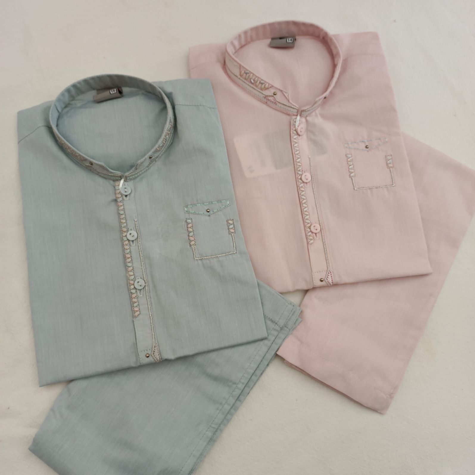 Kurta Shalwar