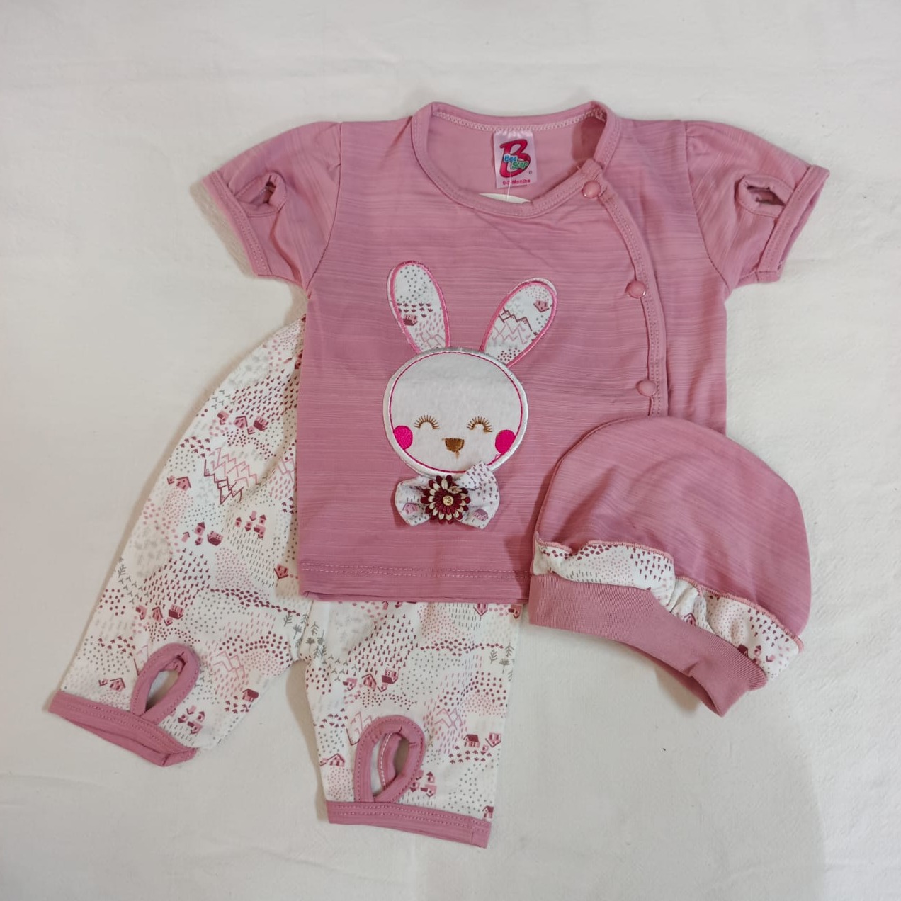 Baby Suit