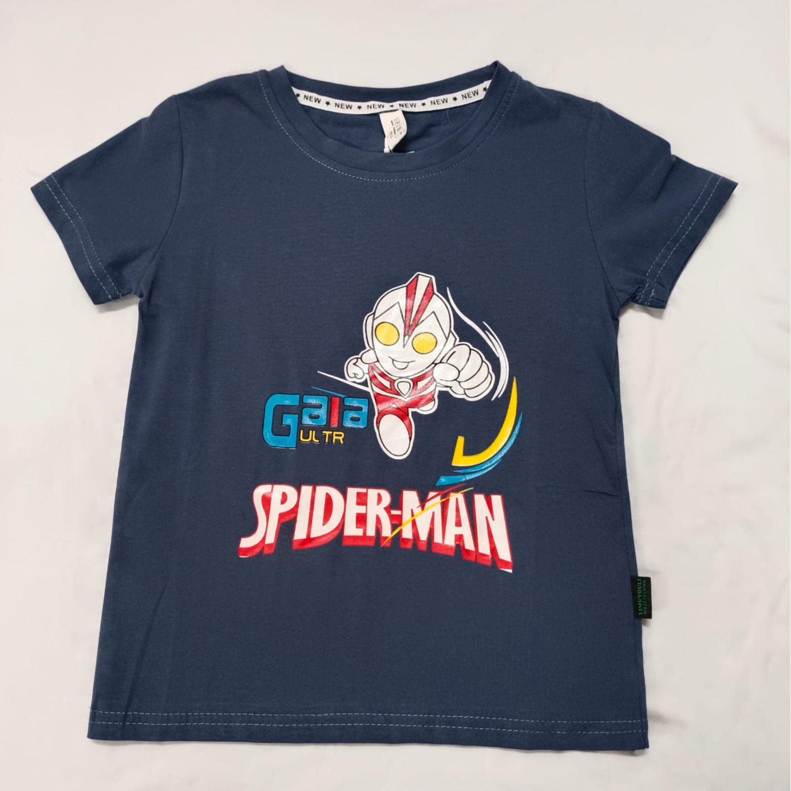 Baba Shirt