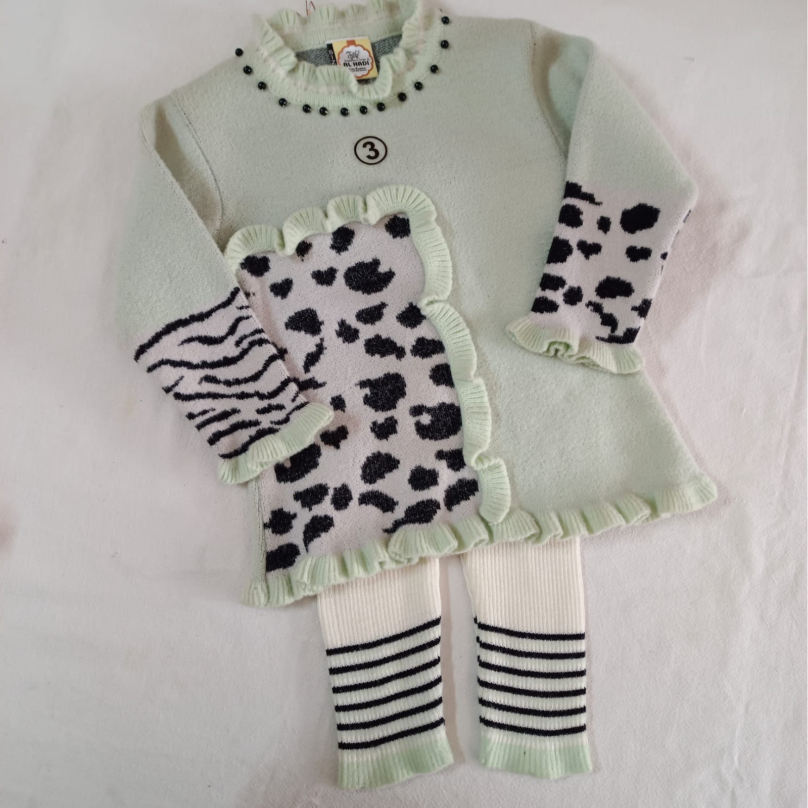 Baby Suit w