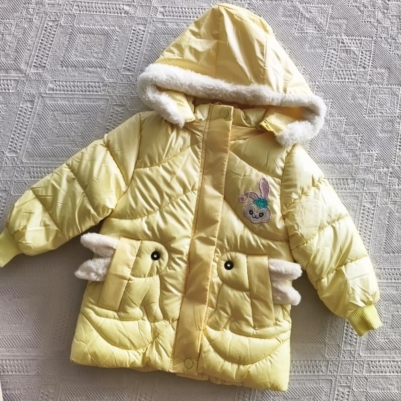 Baba Jacket