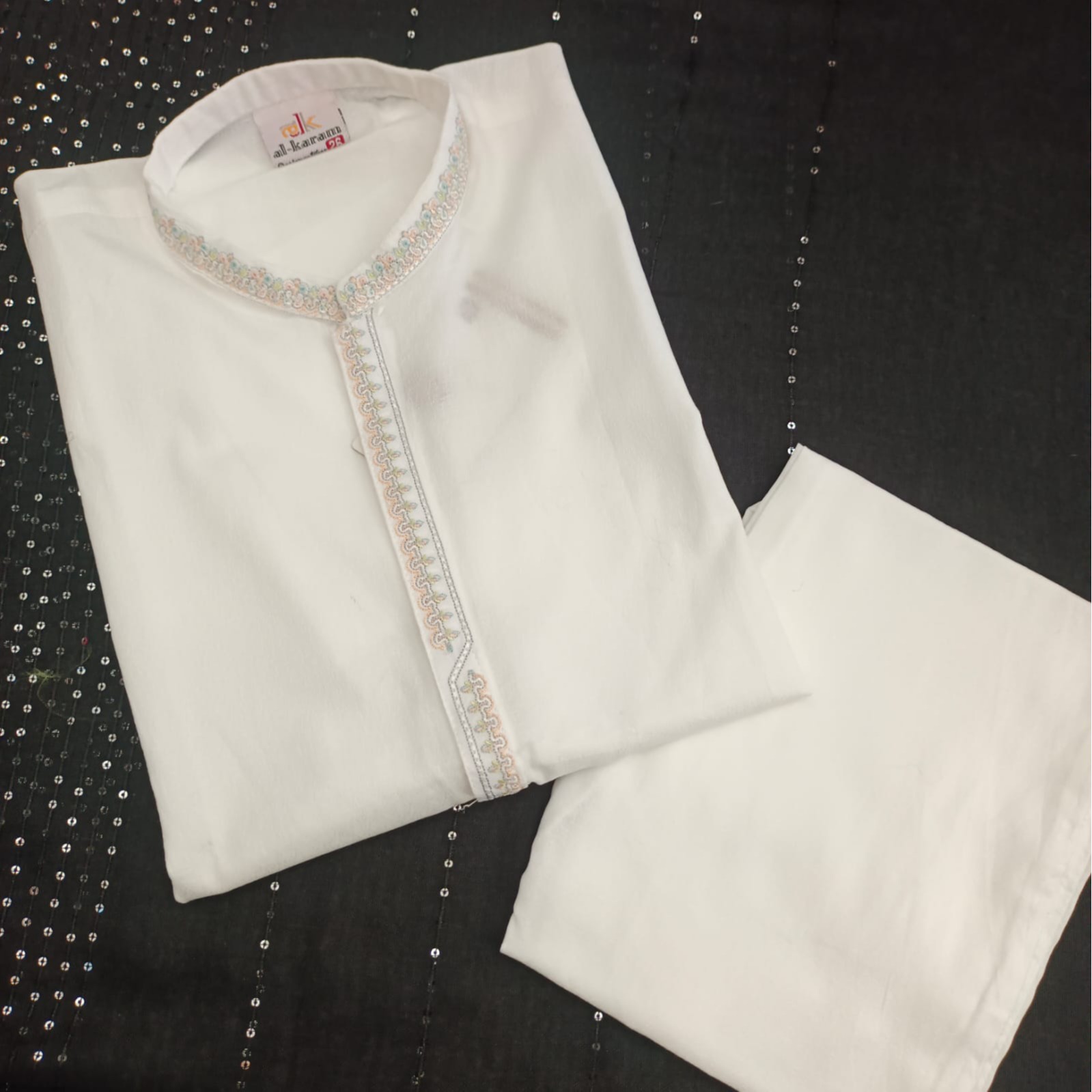 Kurta Shalwar