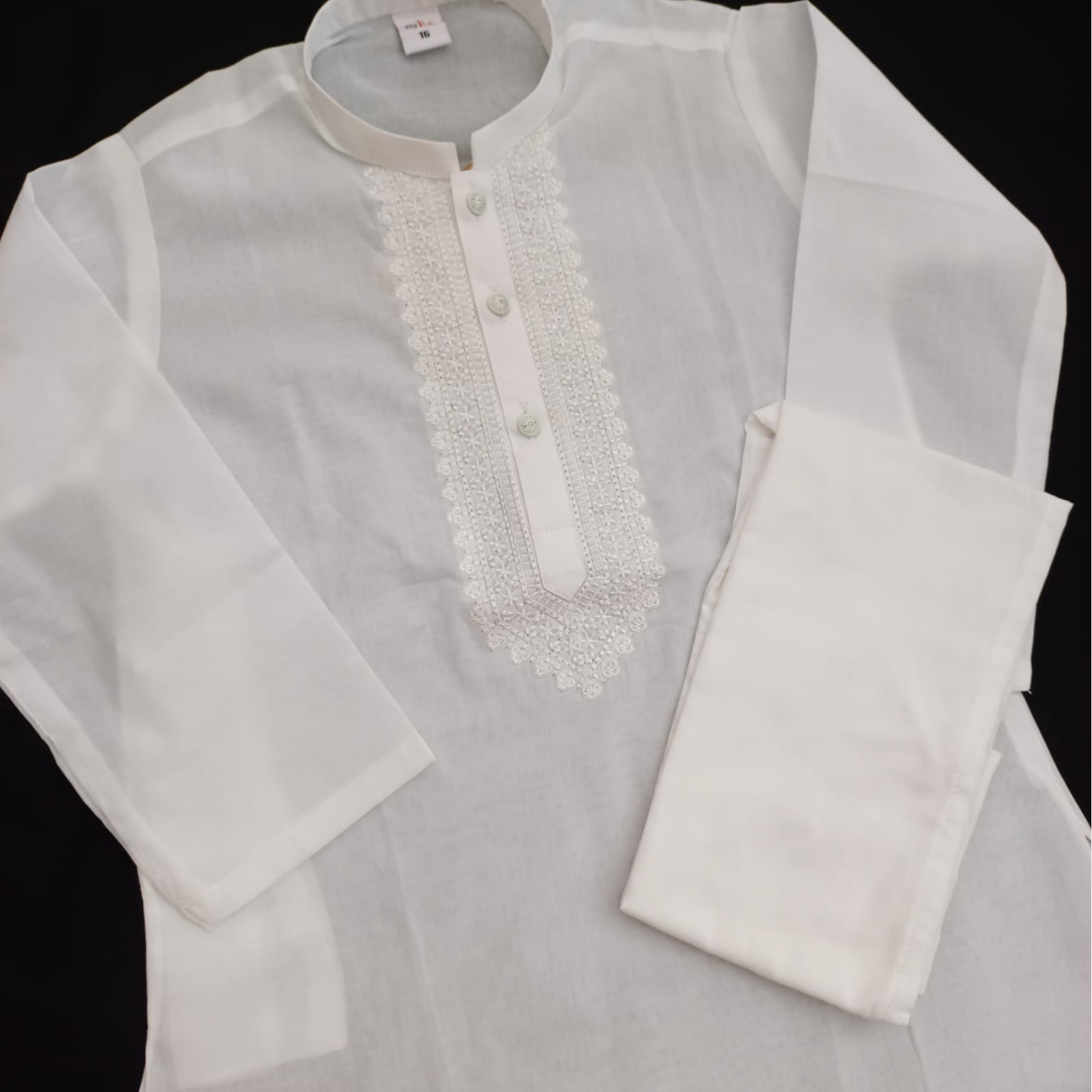 Kurta Shalwar