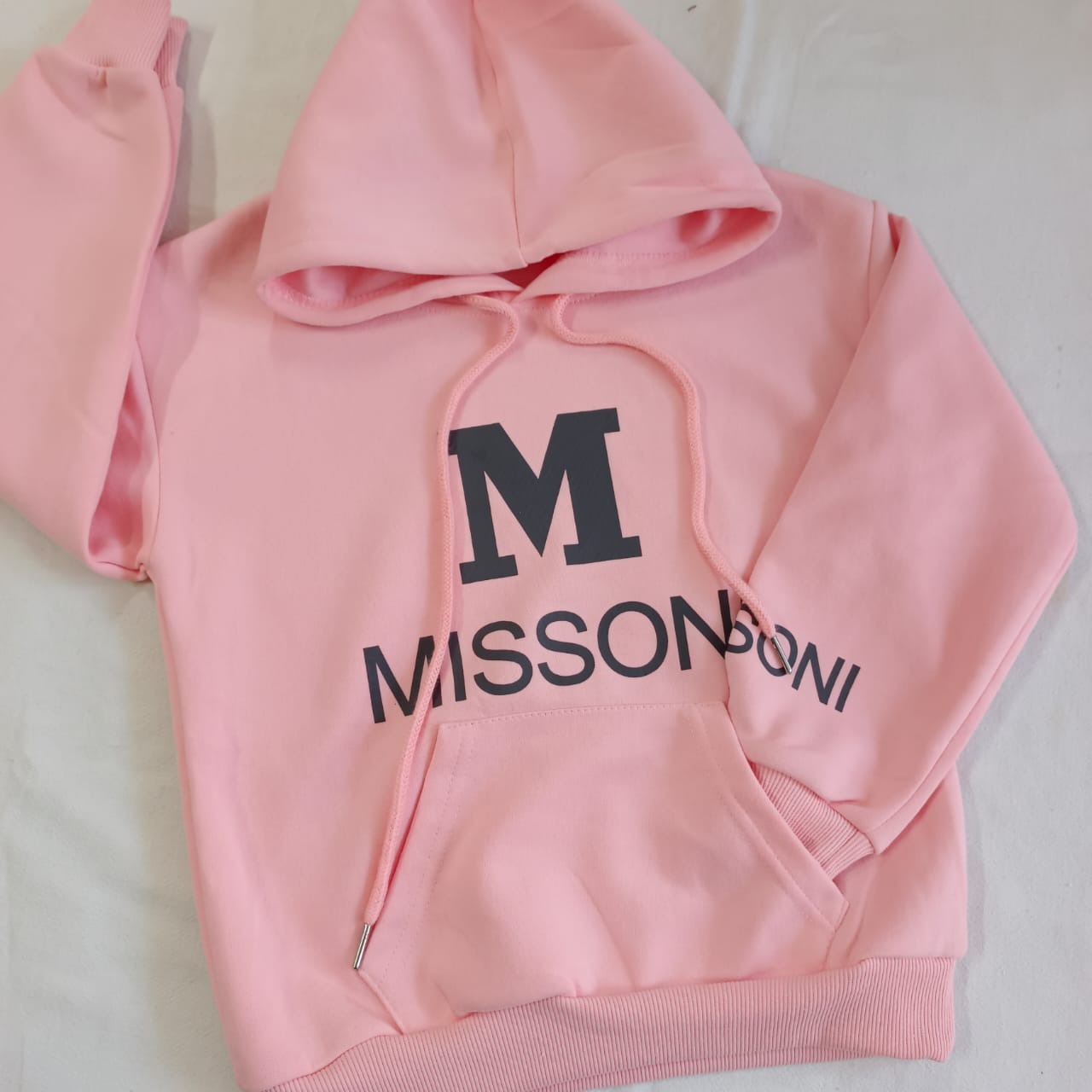 Baby Hood Shirt