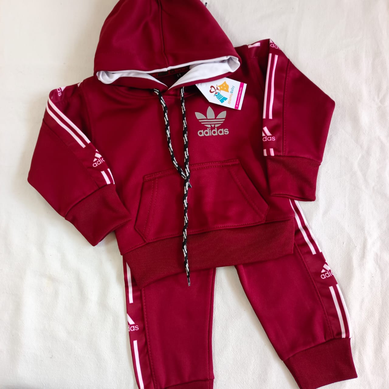 Track Suit W