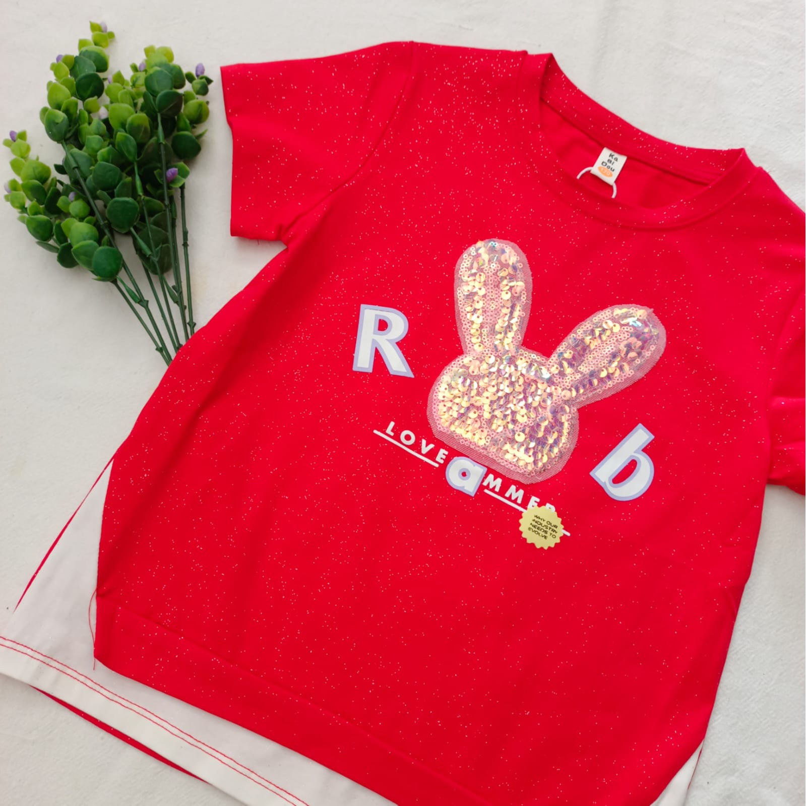 Baby Shirt