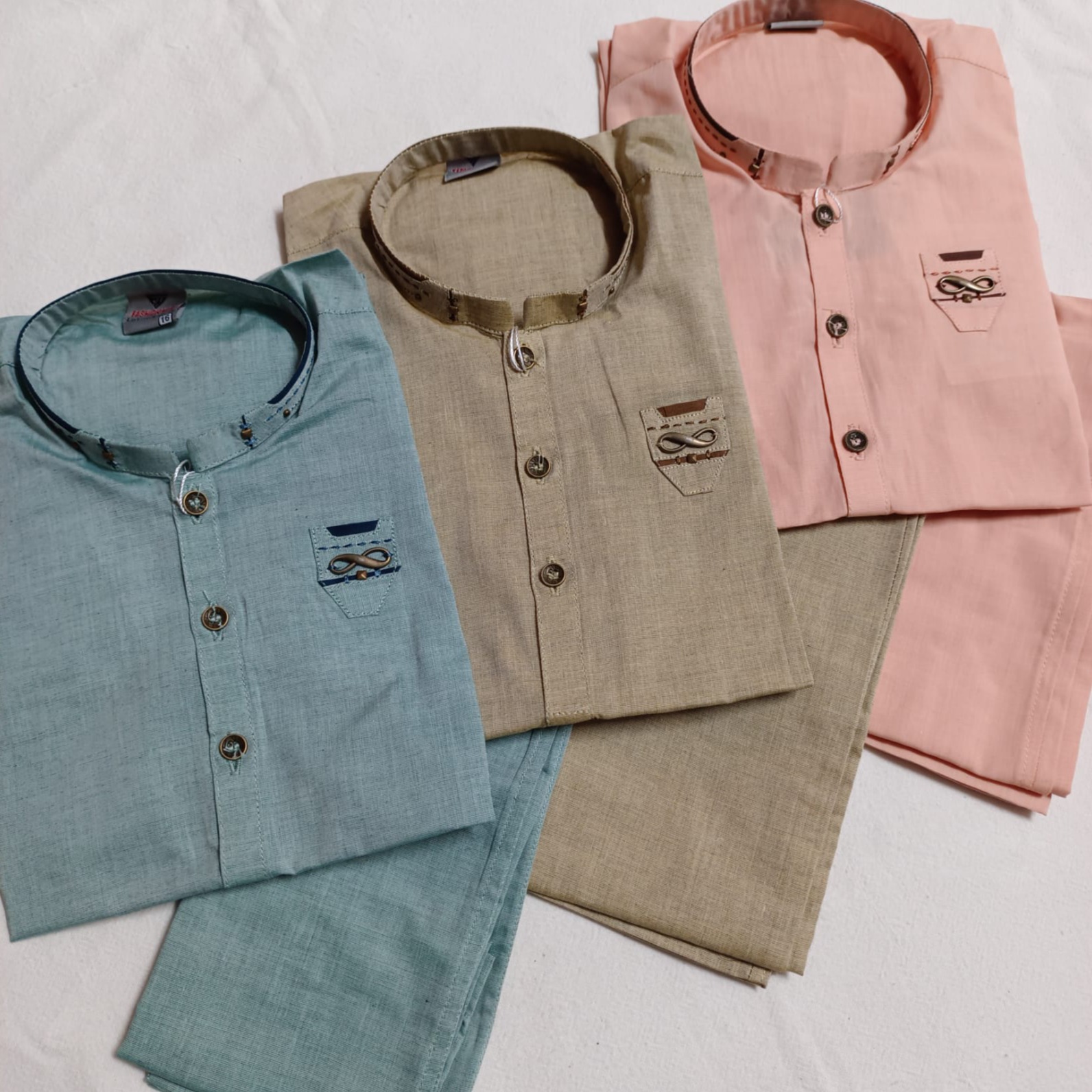 Kurta Shalwar