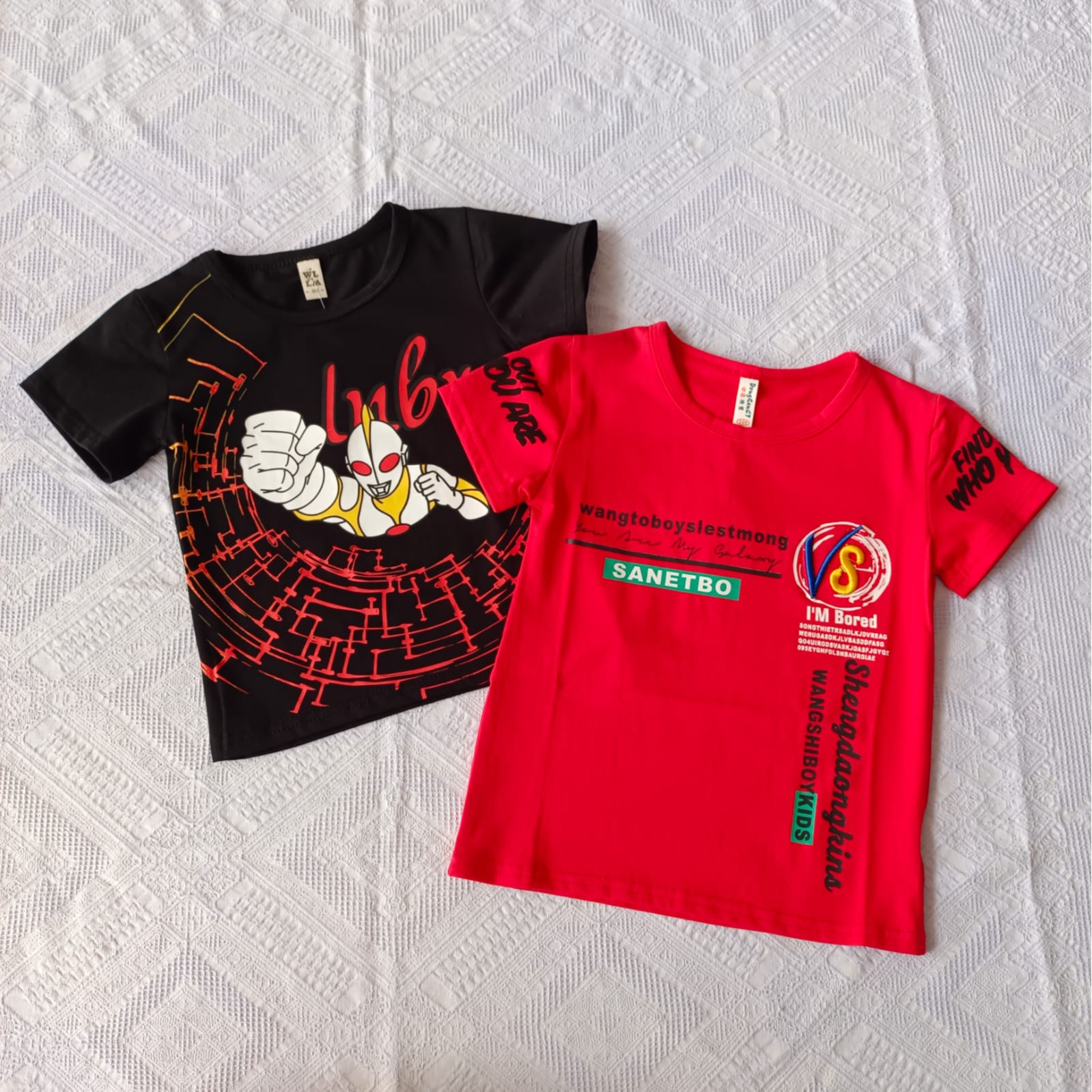 Baba Shirt