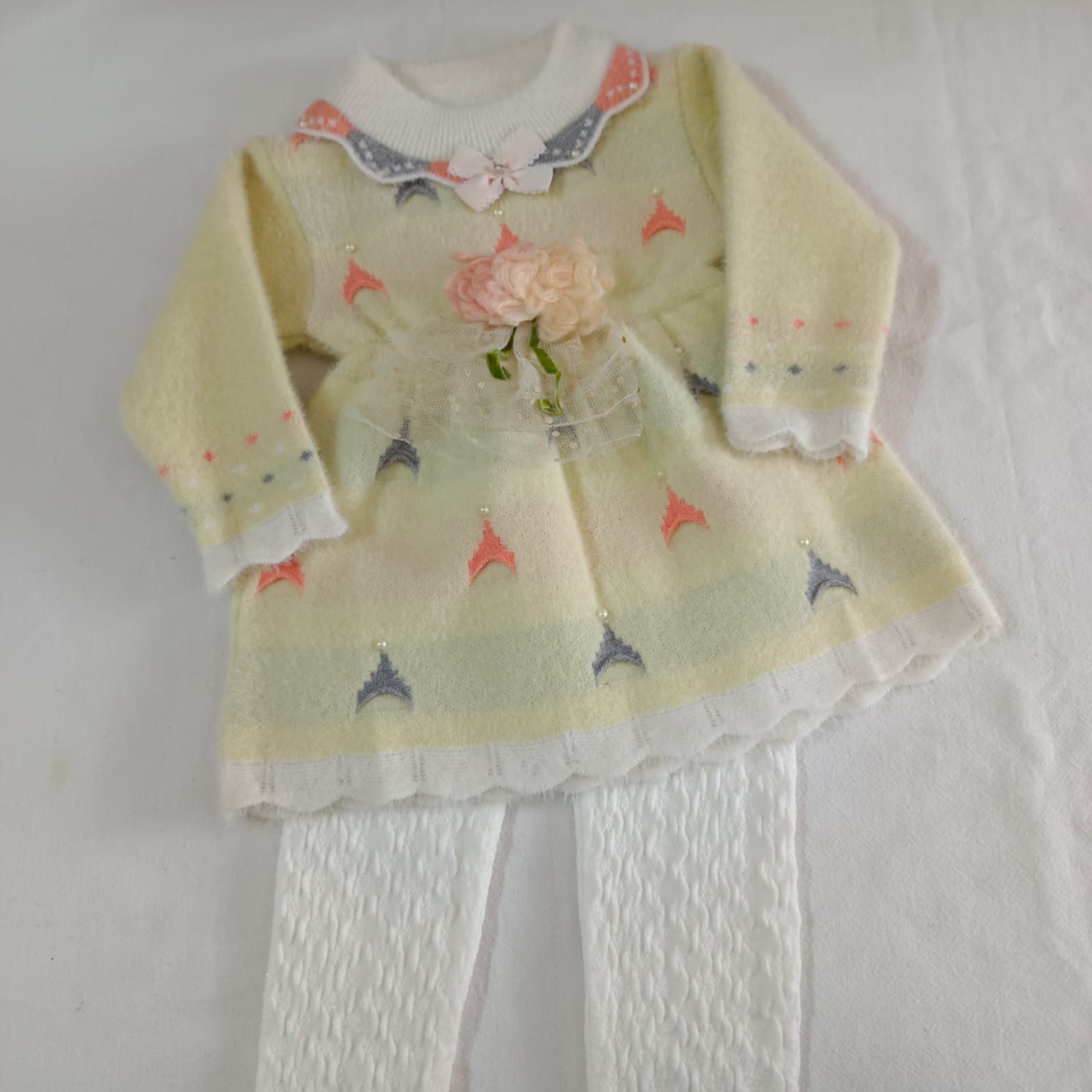 Baby Suit w