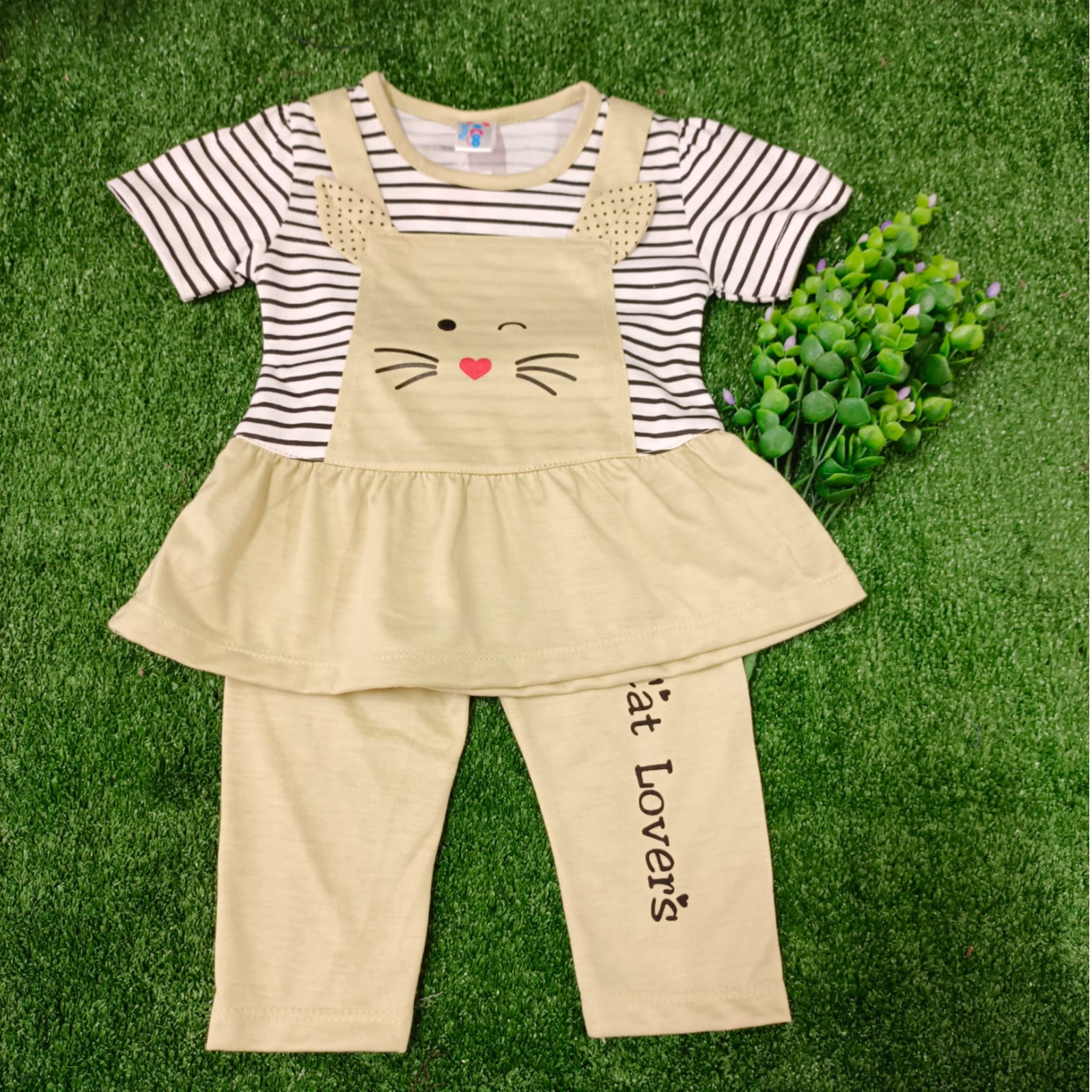 Baby Suit