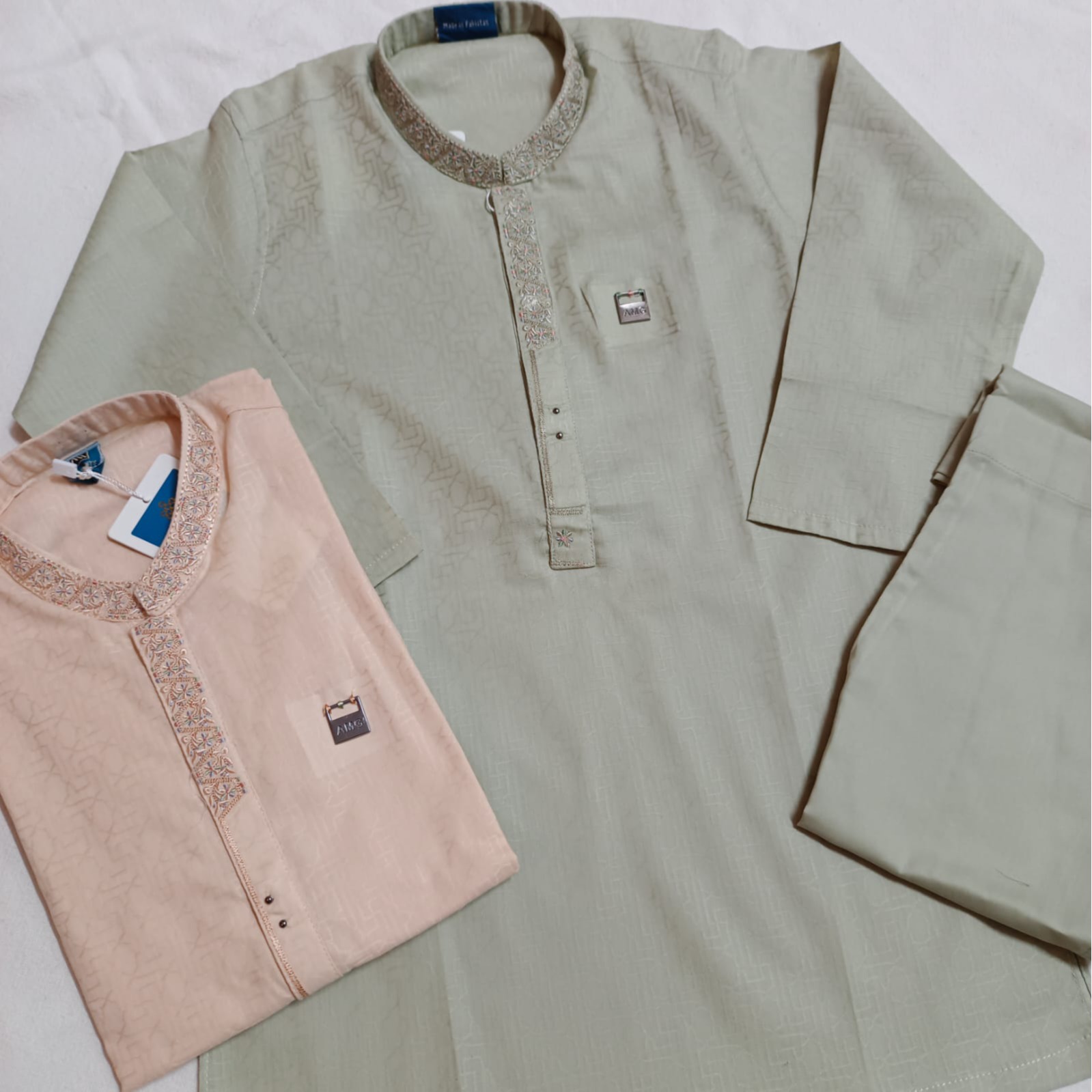 Kurta Shalwar