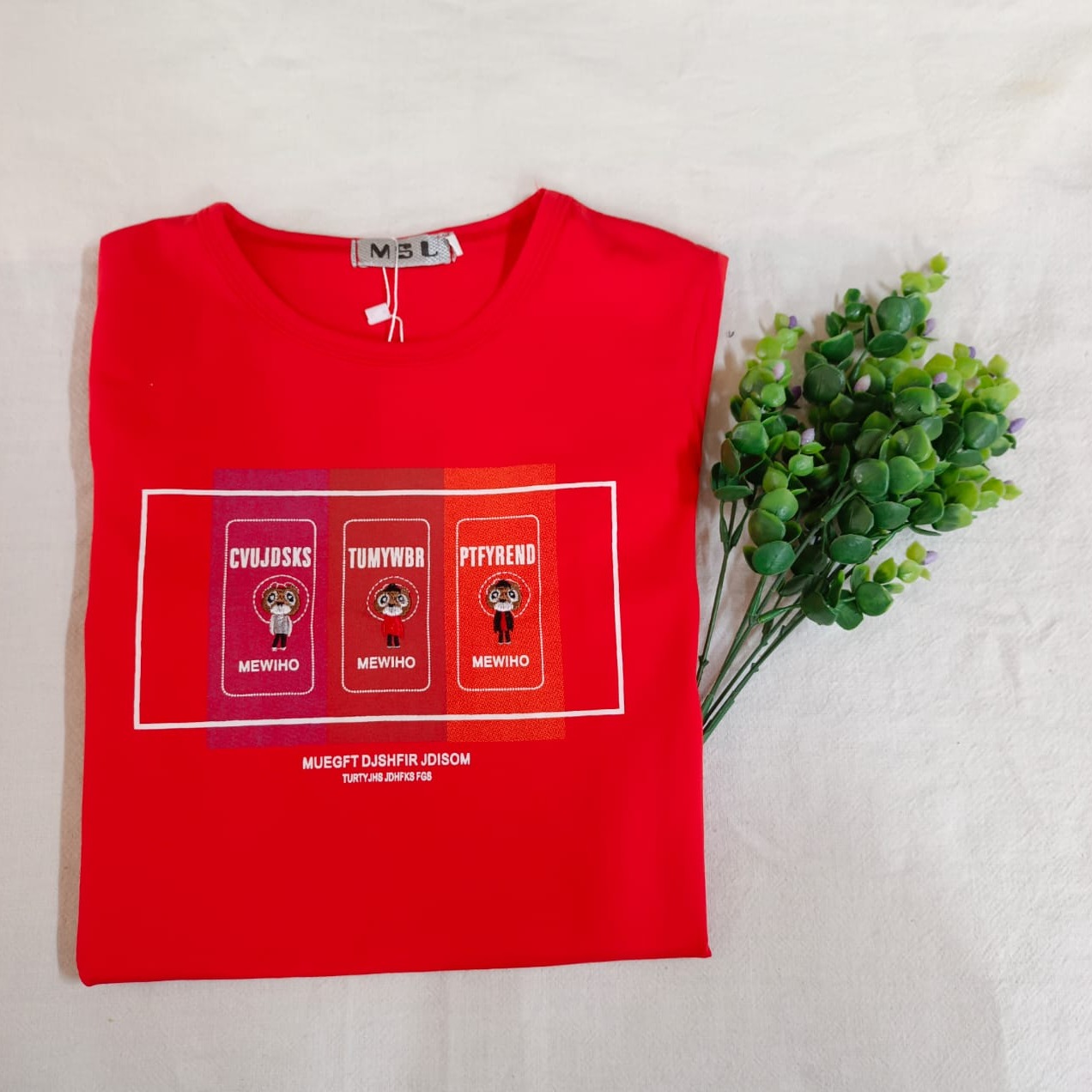 Baba Shirt