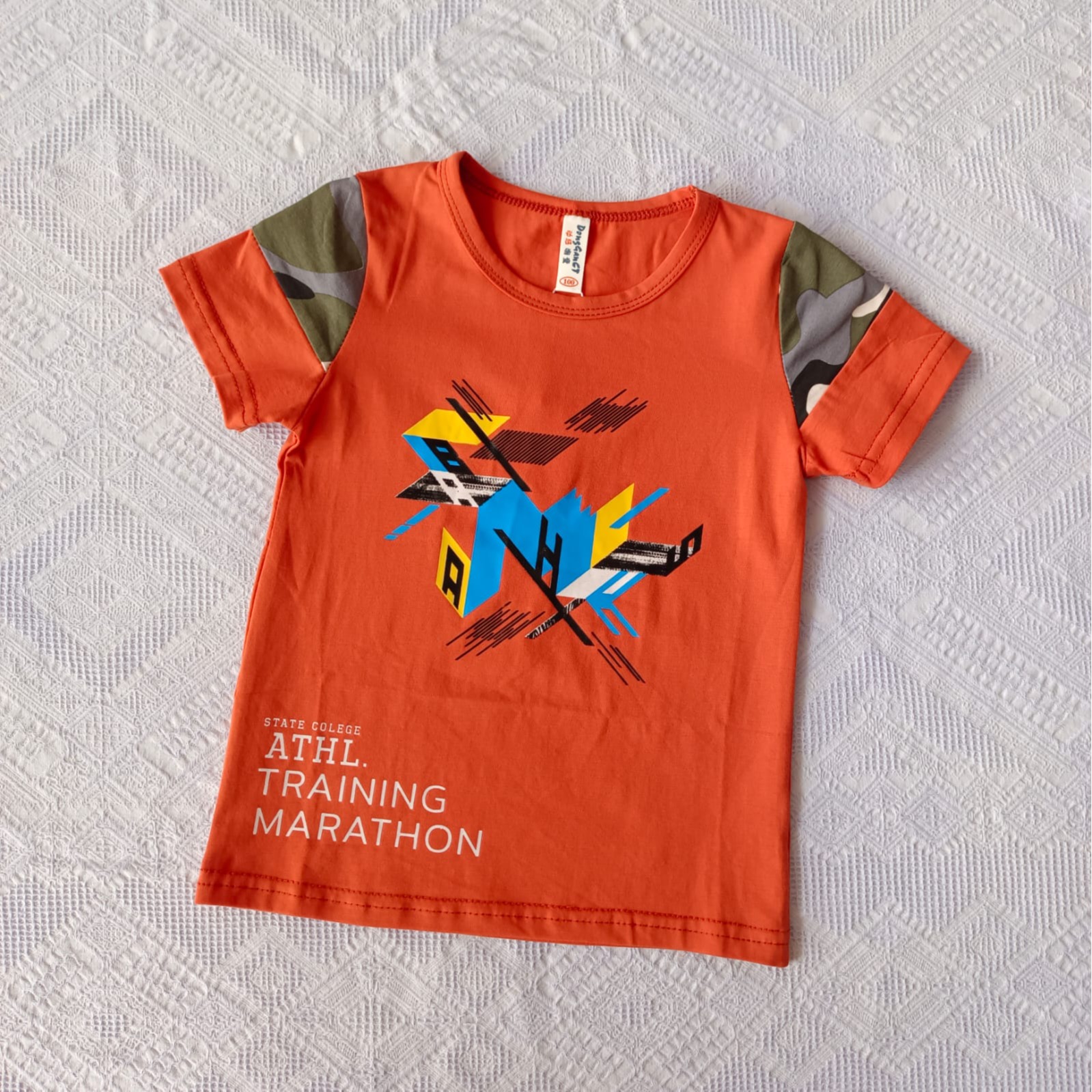 Baba Shirt