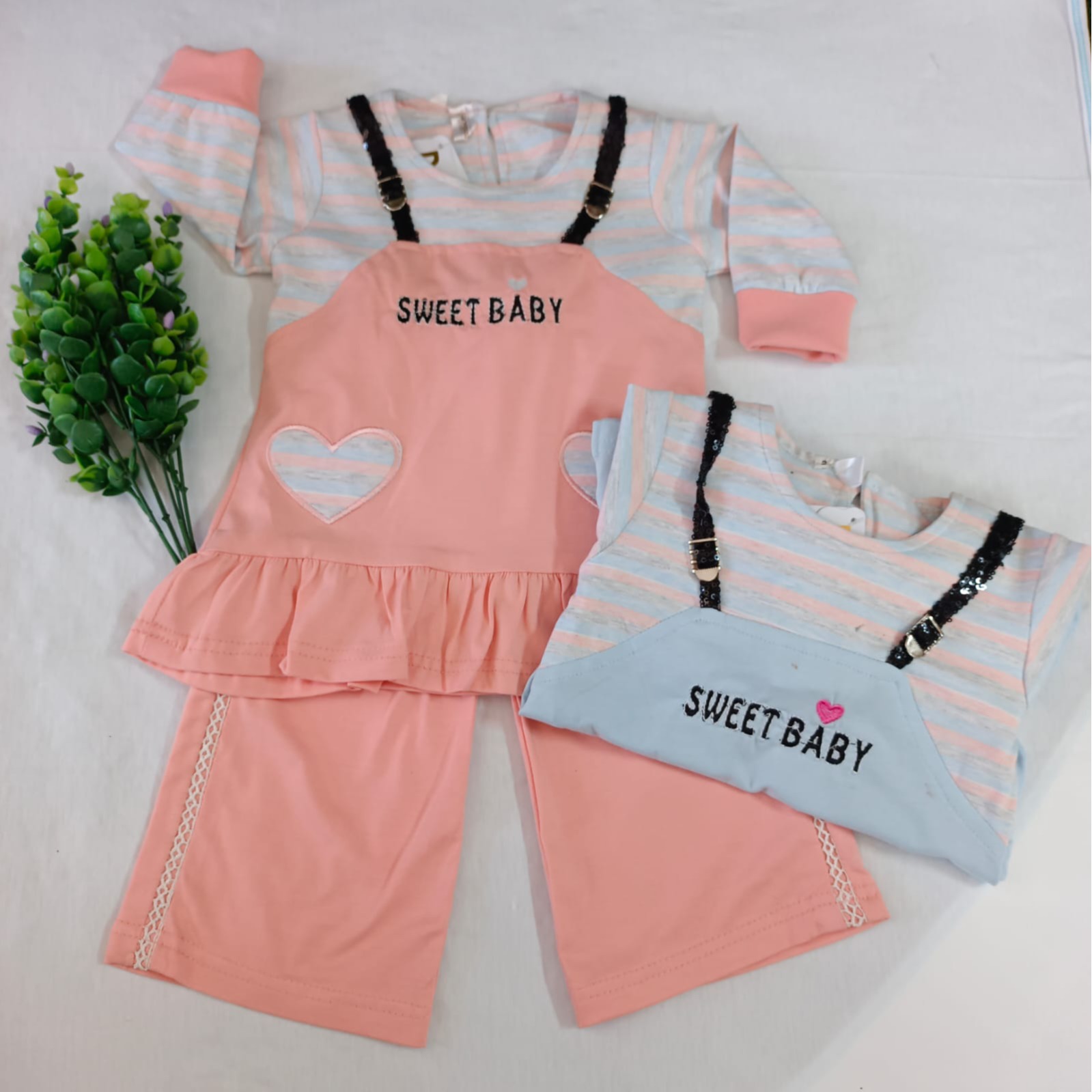 Baby Suit