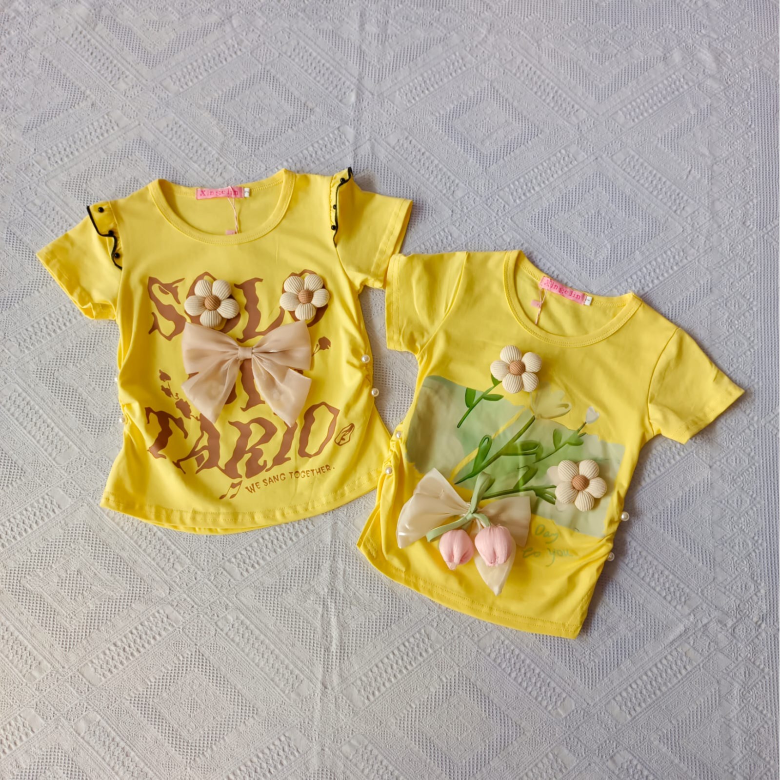 Baby Shirt