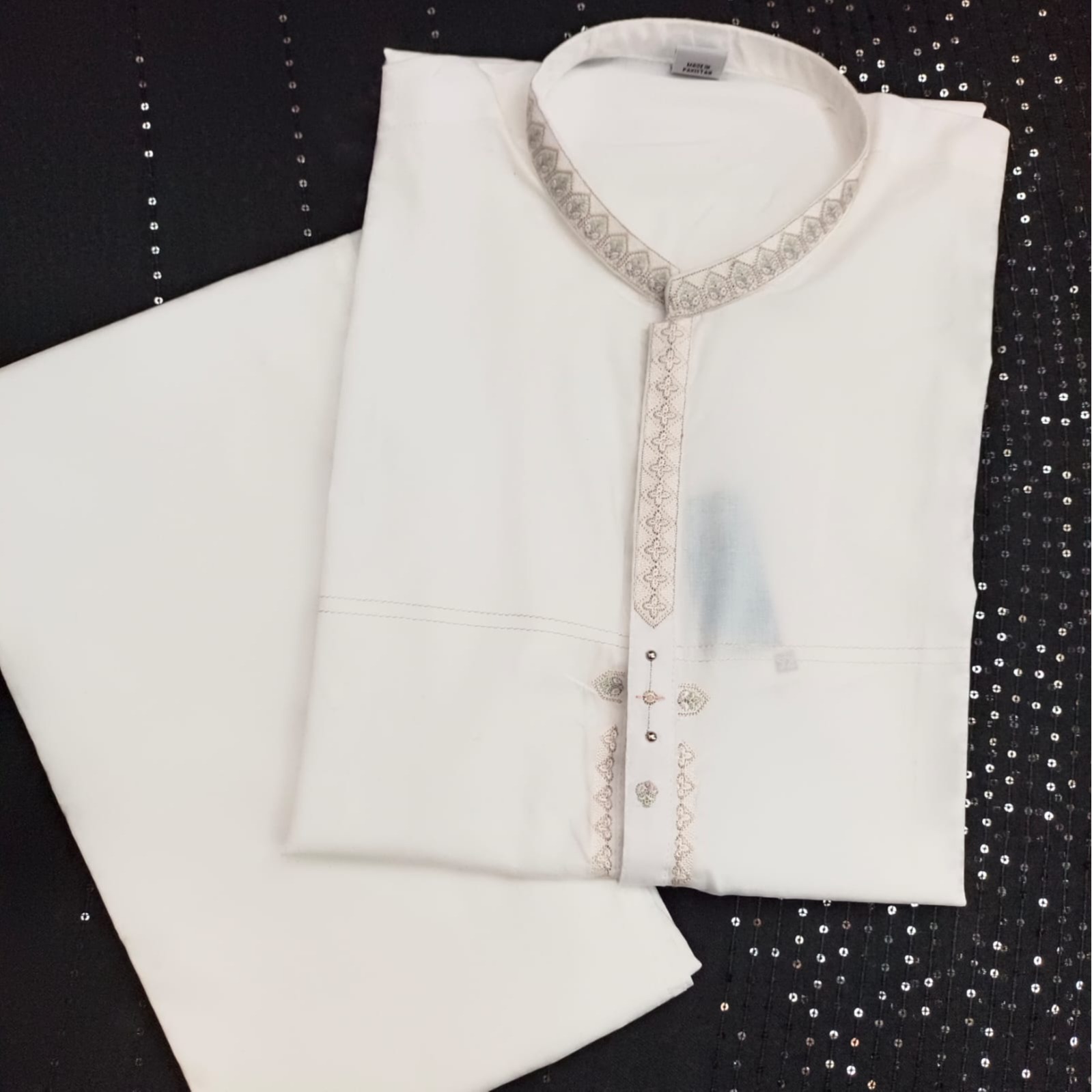 Kurta Shalwar