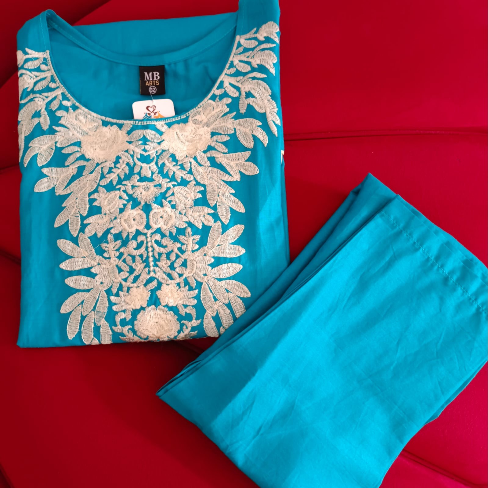 Girl Suit
