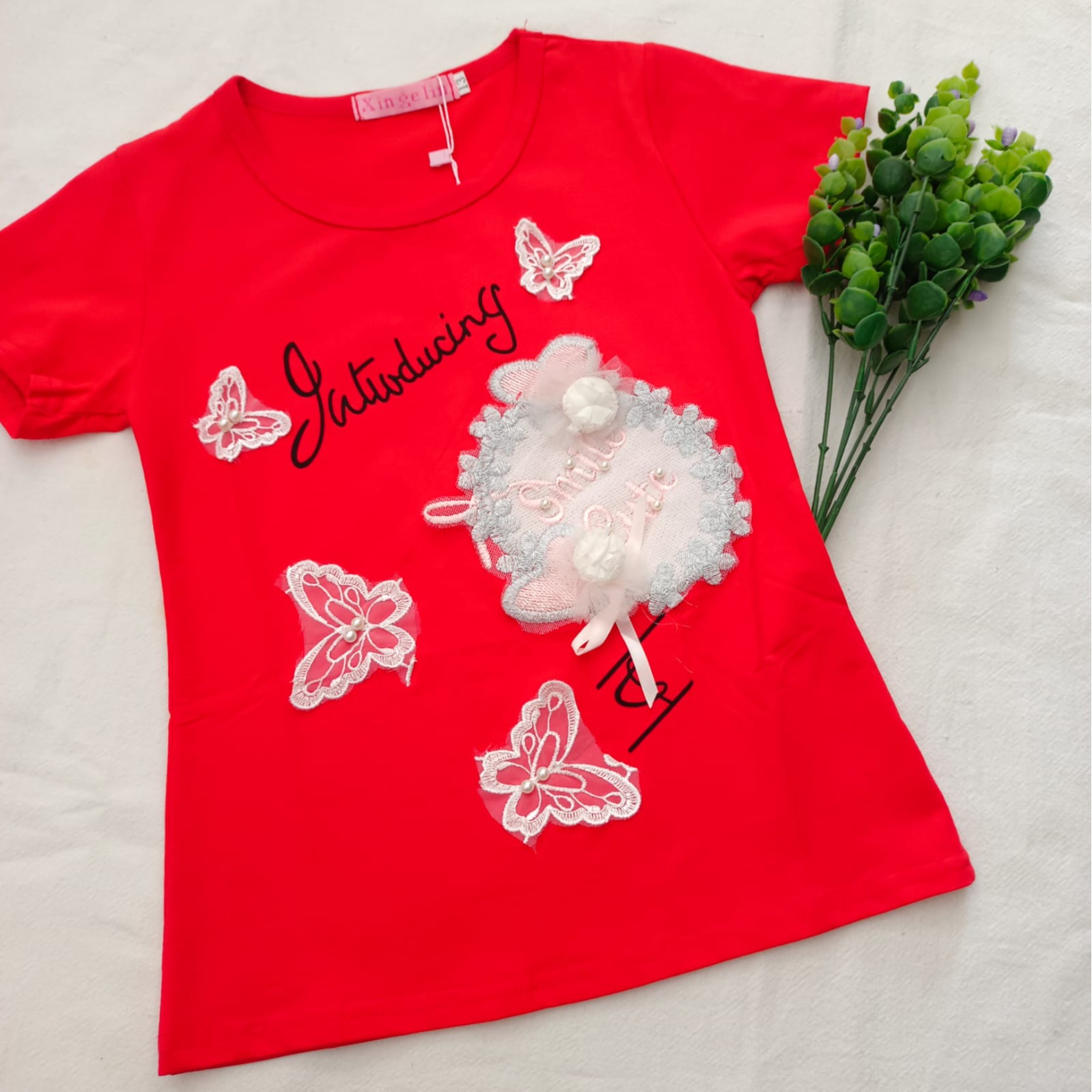 Baby Shirt